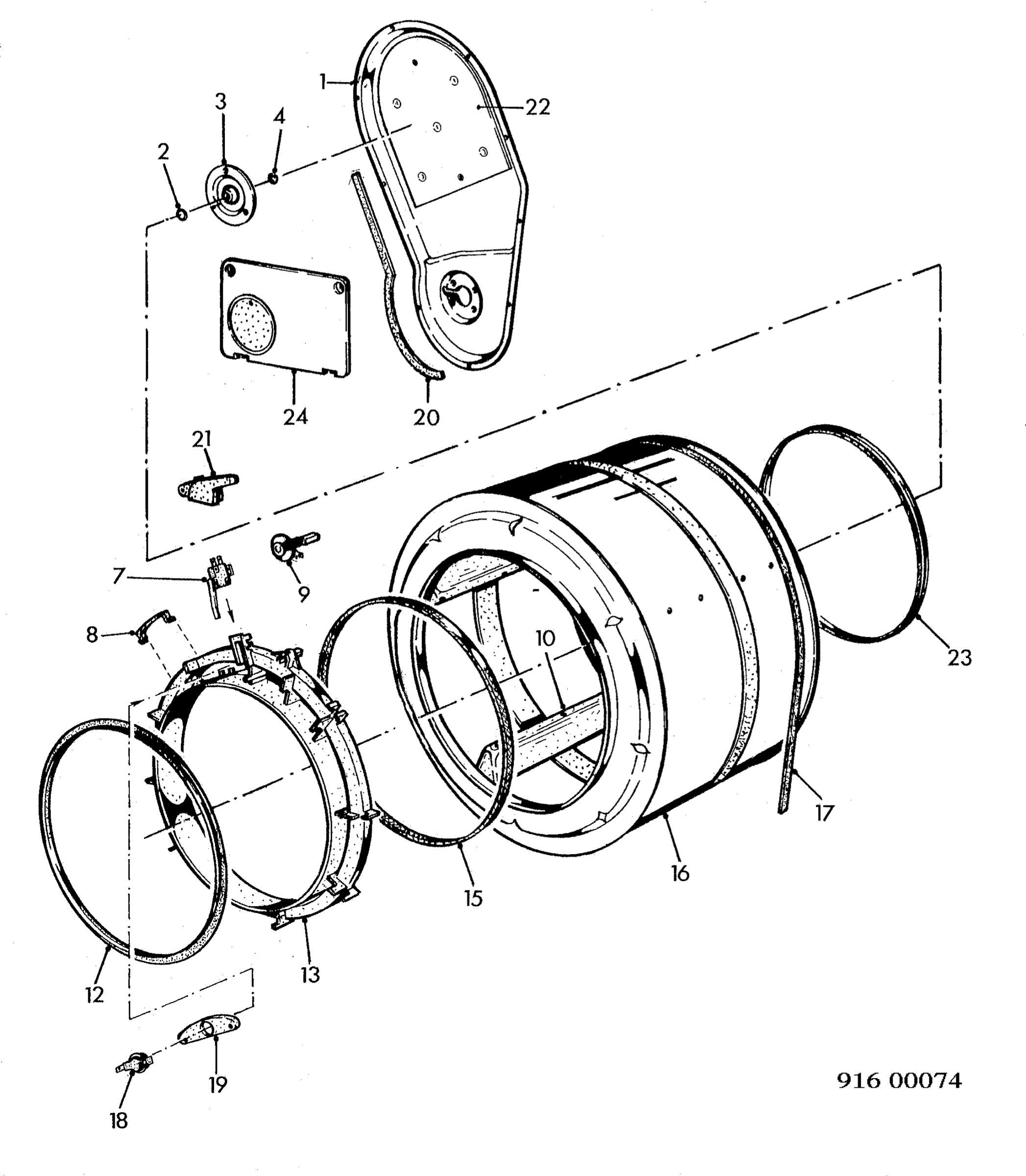 Drum