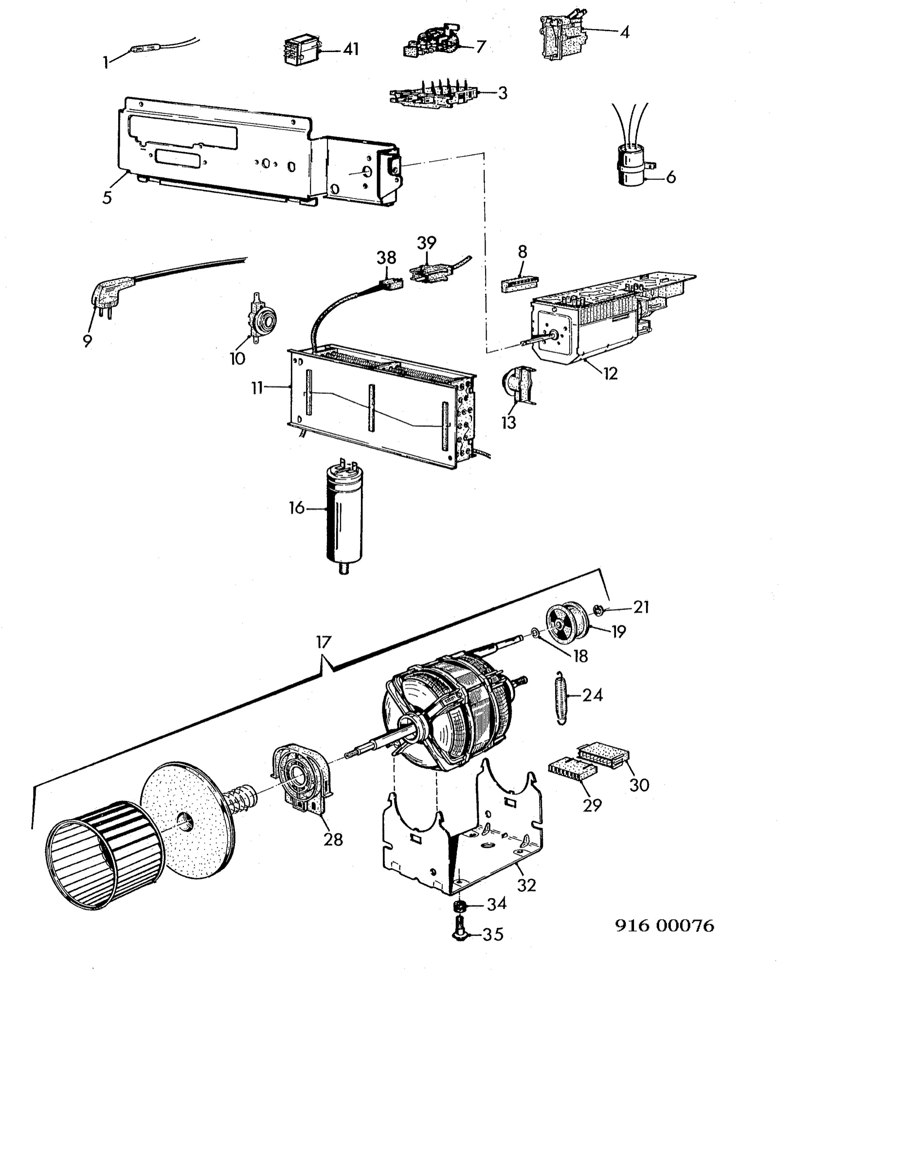 Electrical equipment