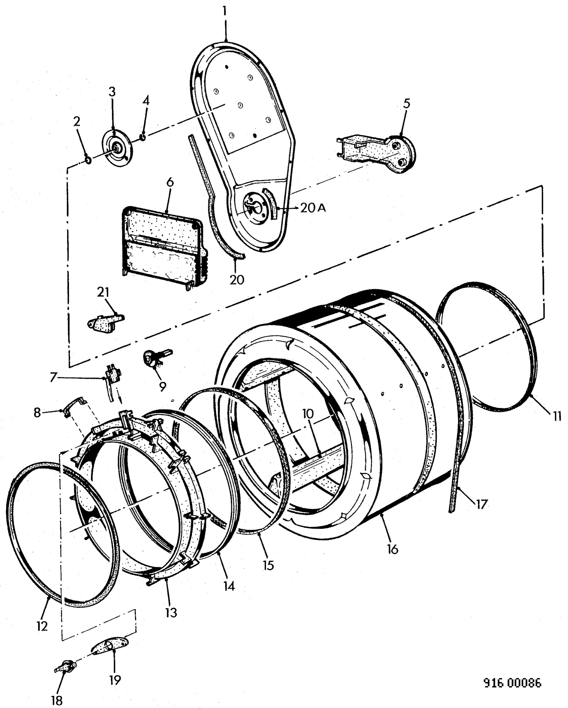 Drum