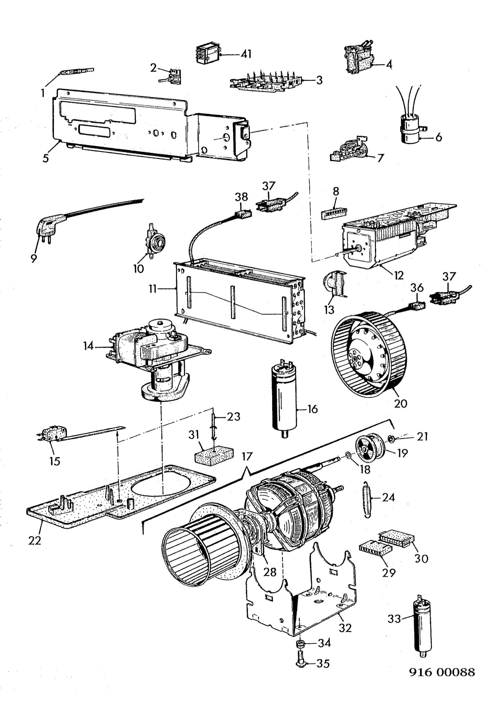 Electrical equipment