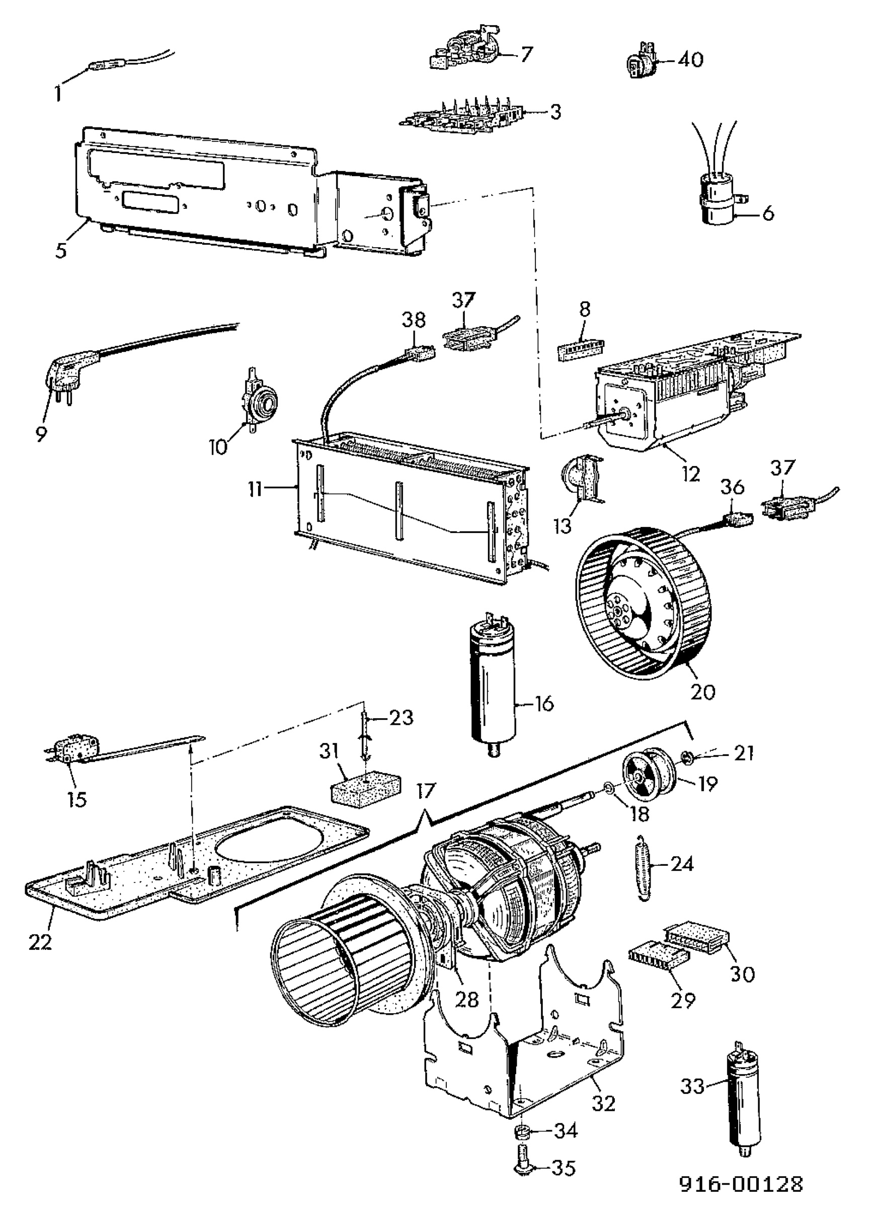 Electrical equipment