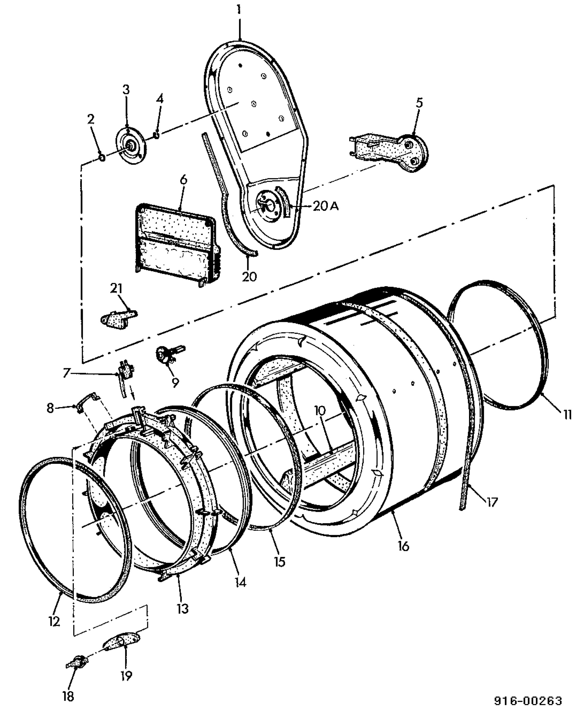 Drum