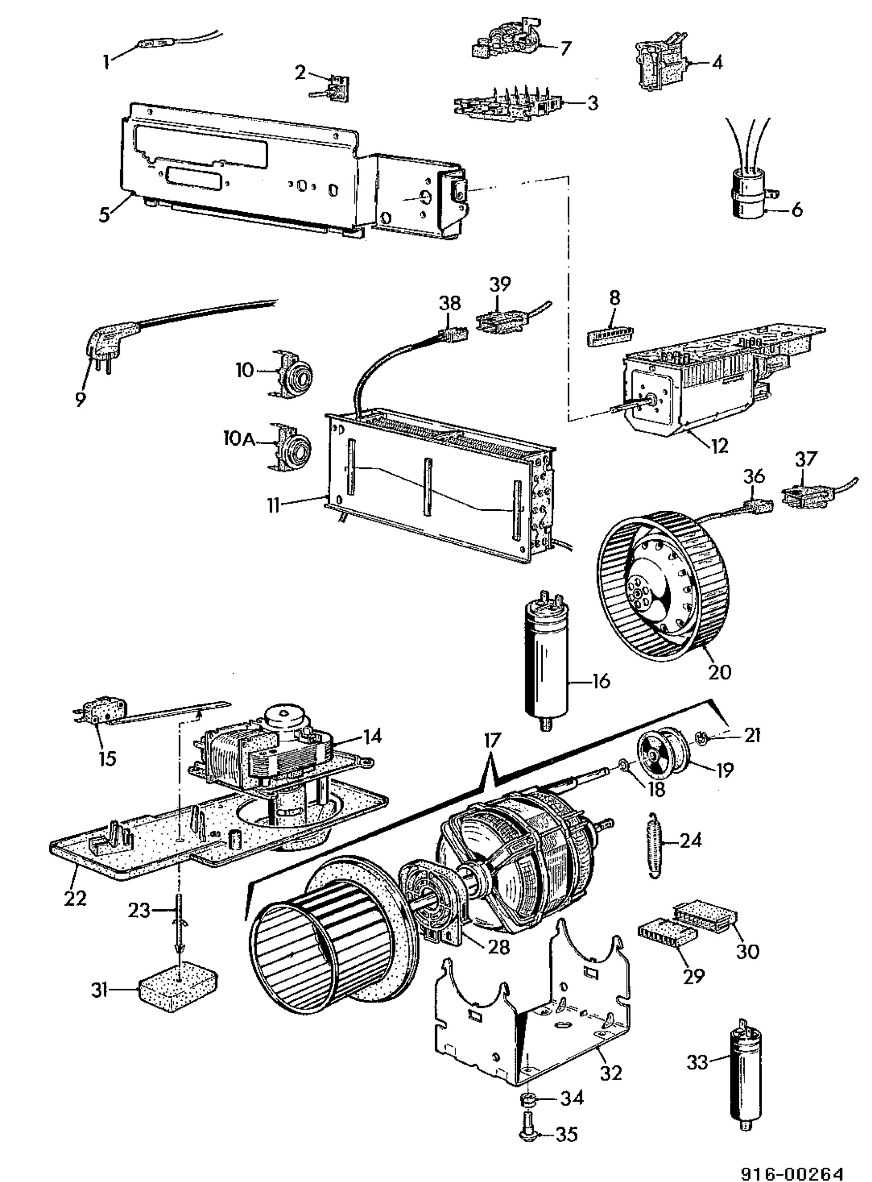 Electrical equipment