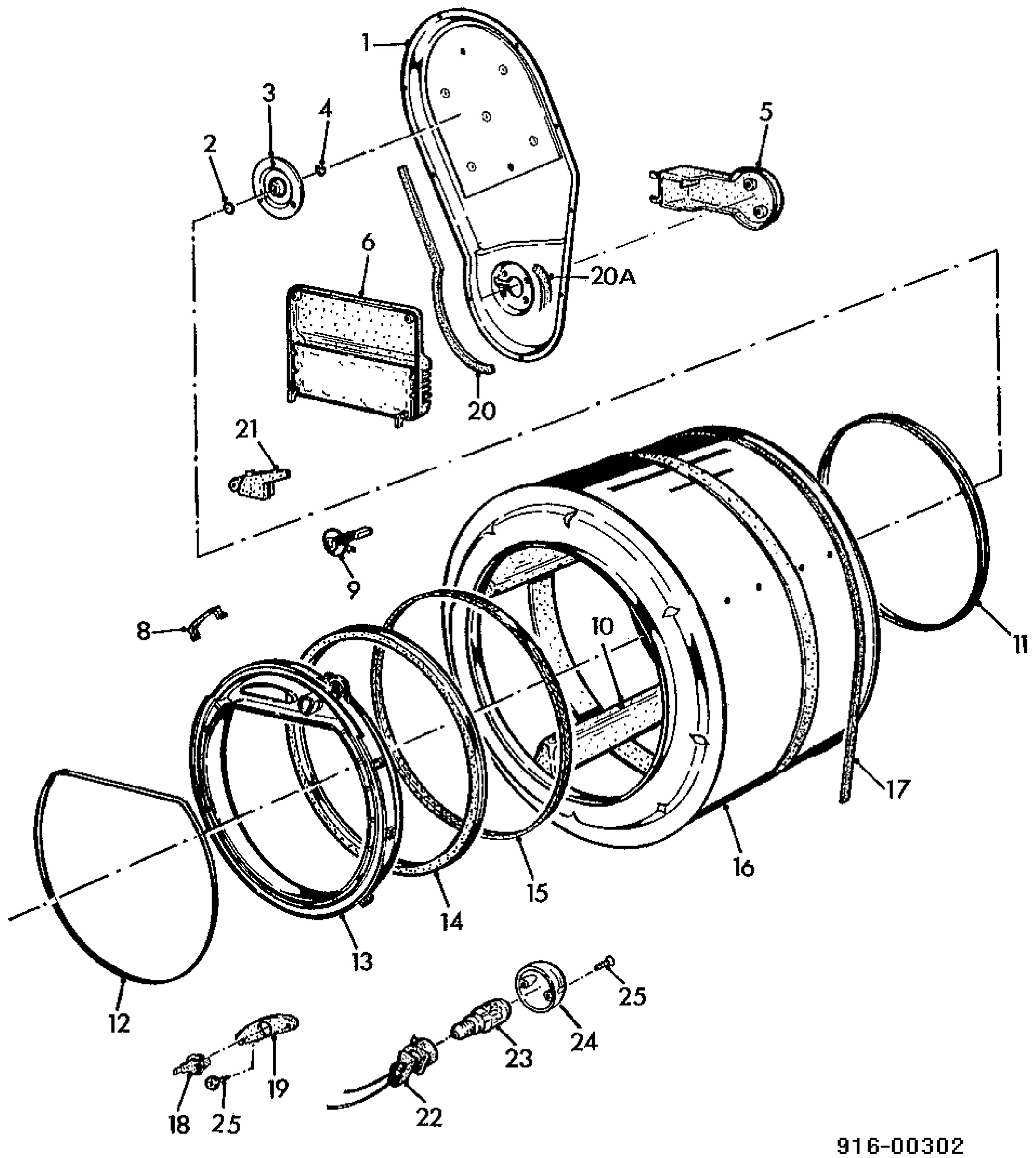 Drum