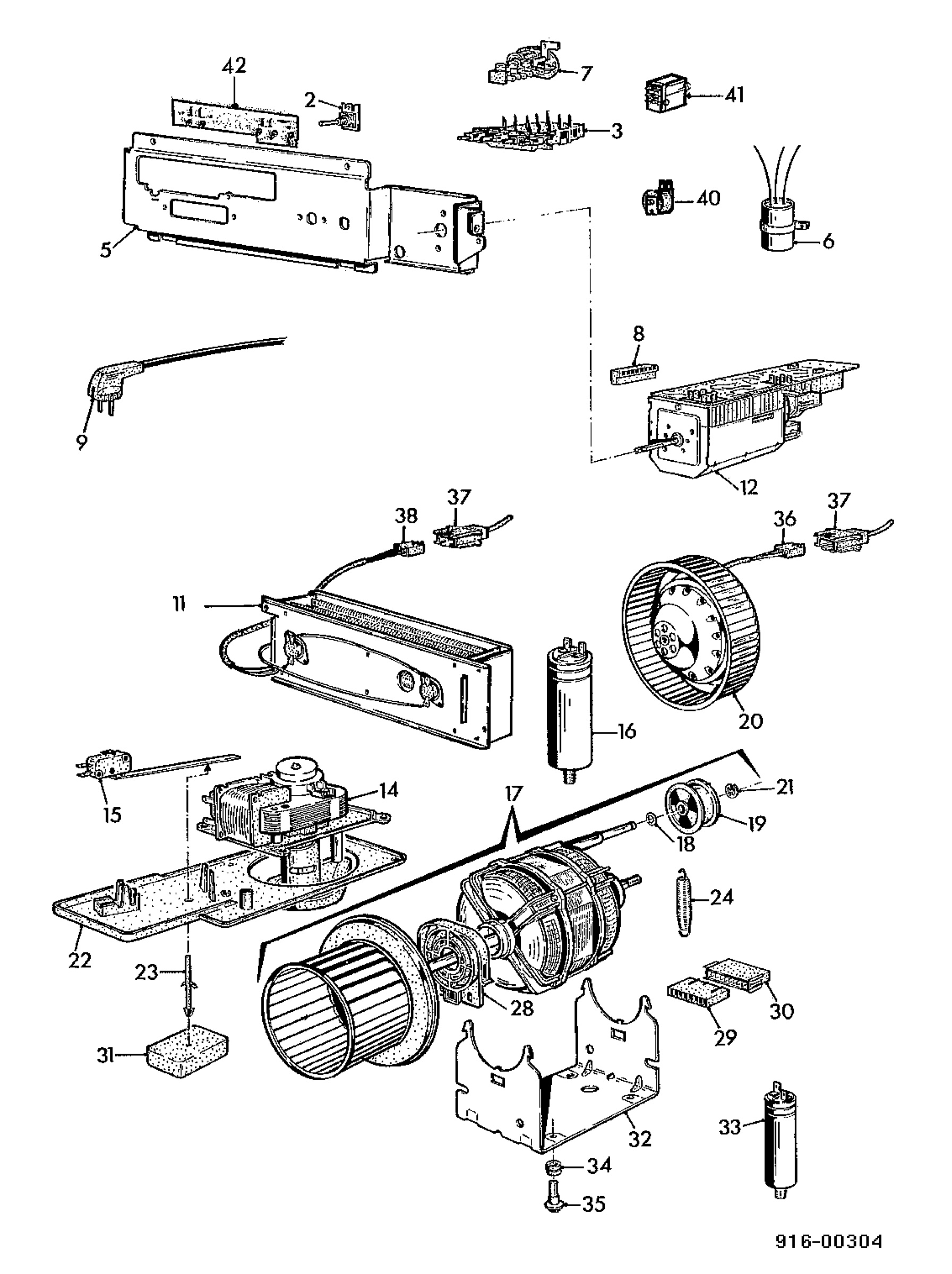 Electrical equipment