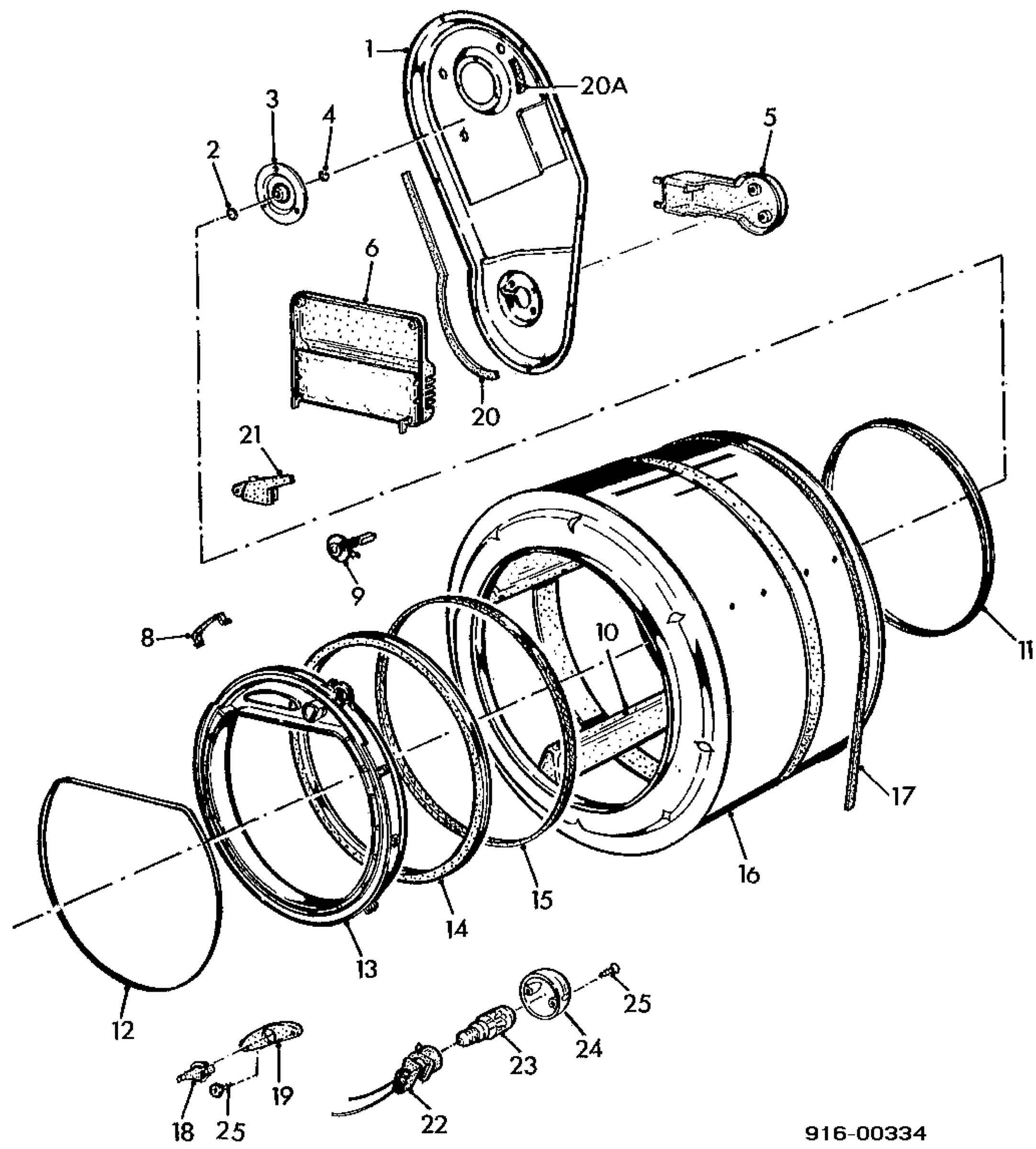 Drum