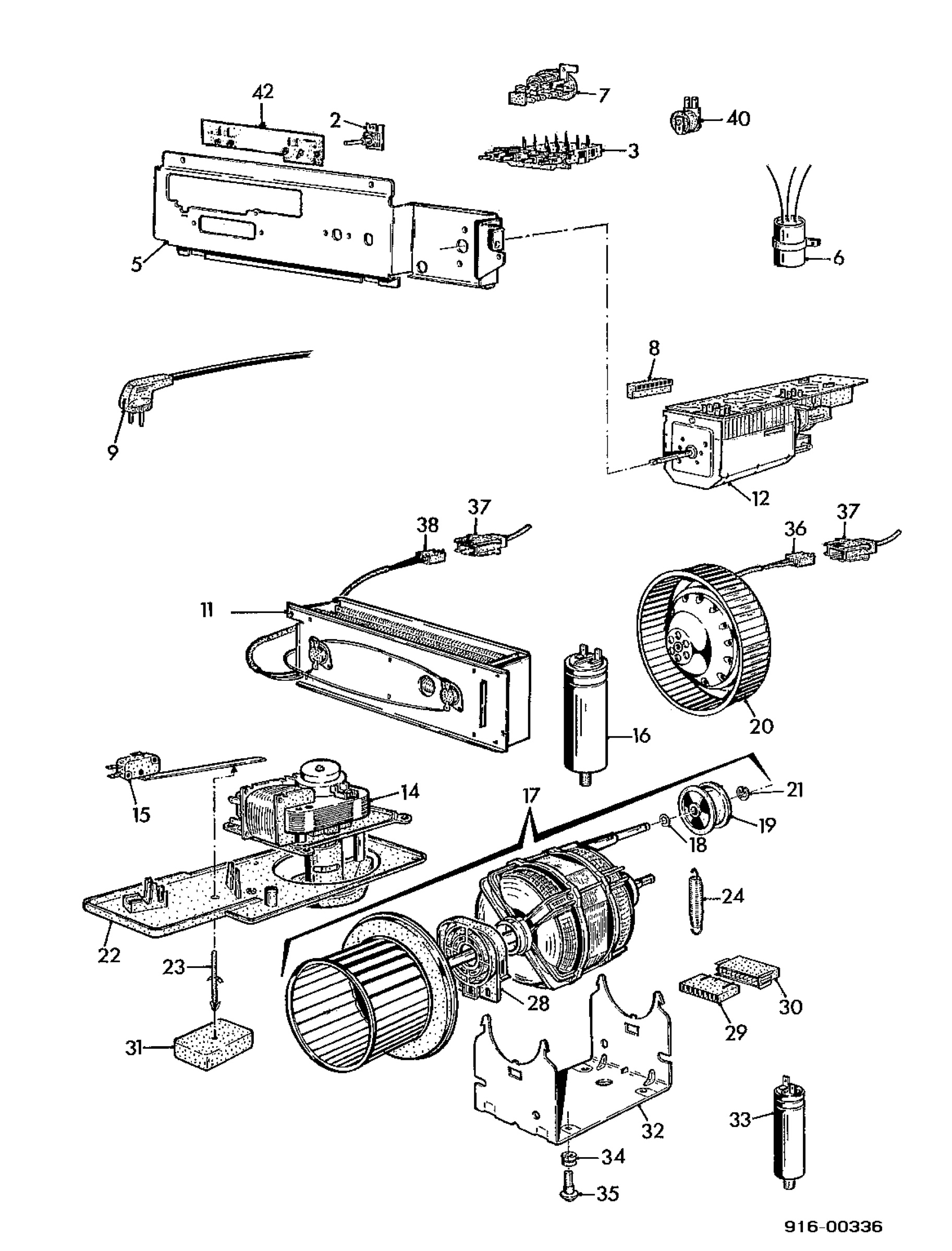 Electrical equipment