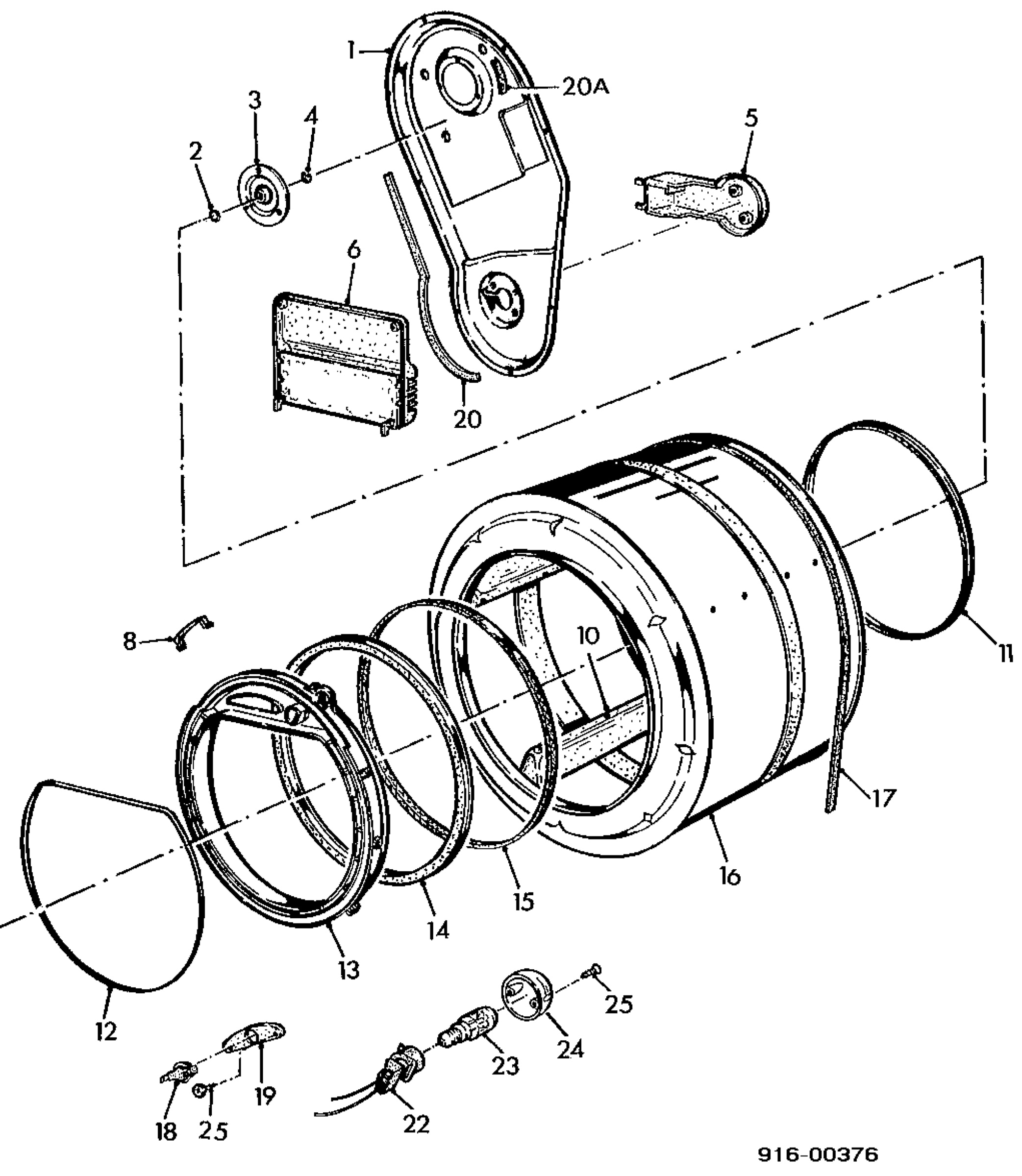 Drum