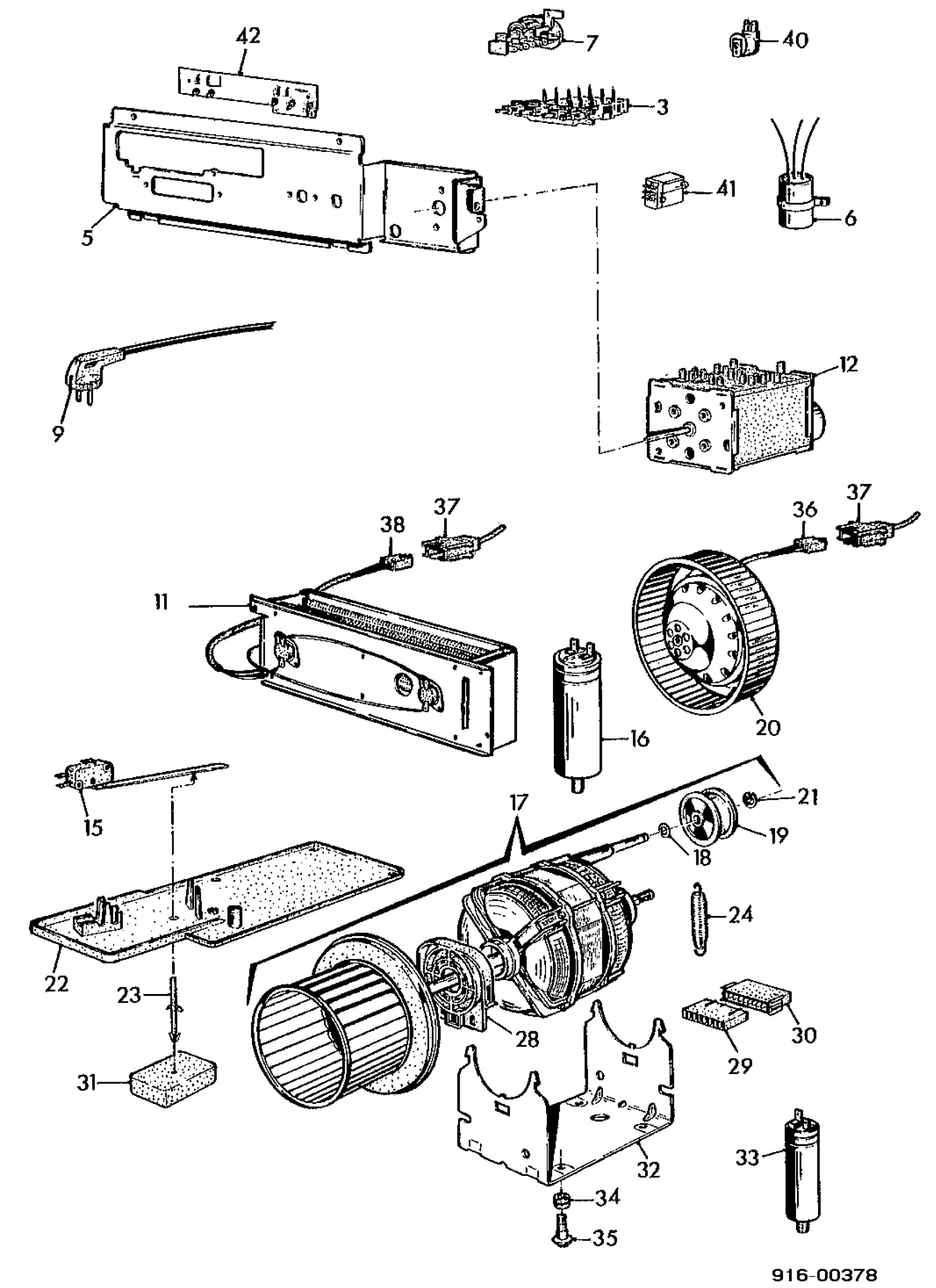 Electrical equipment