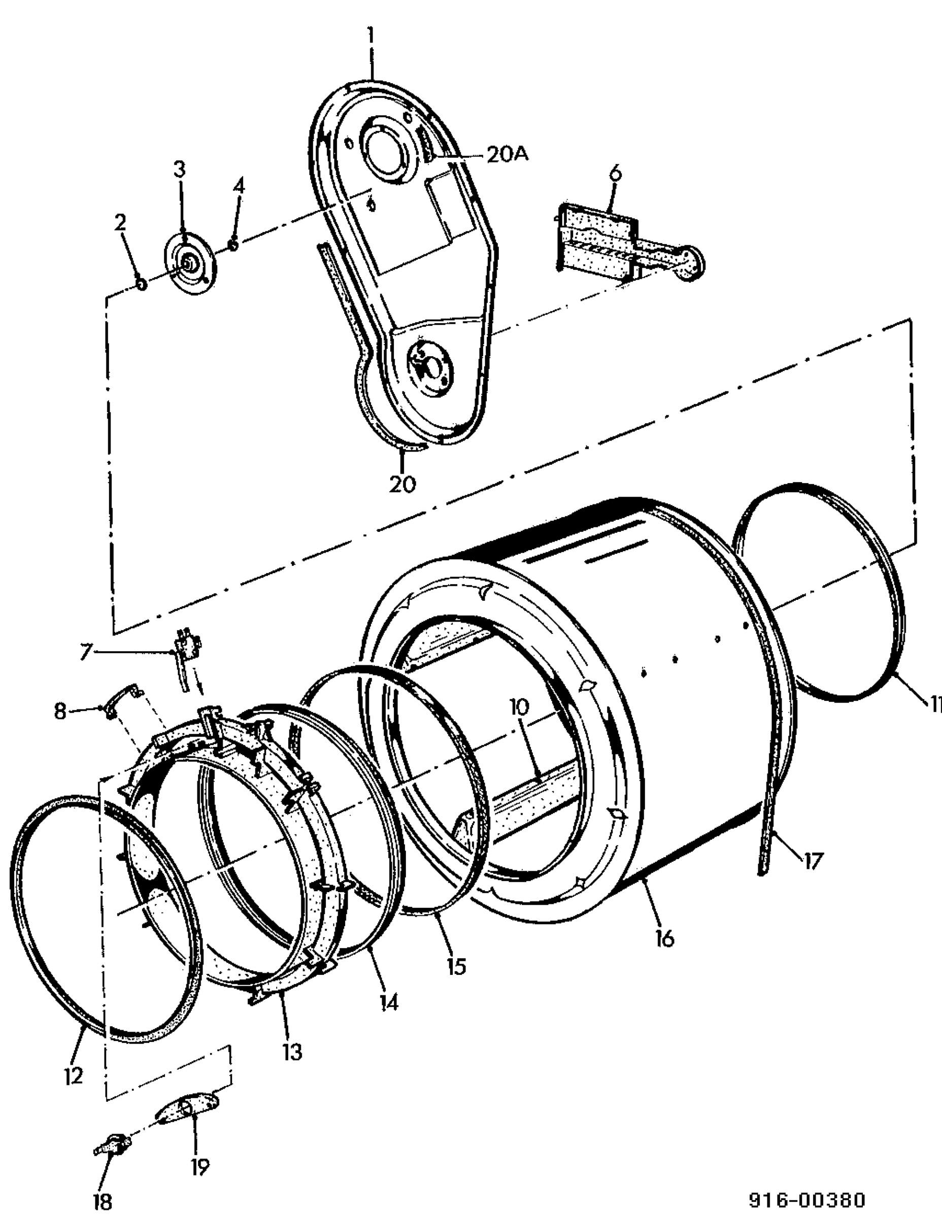 Drum