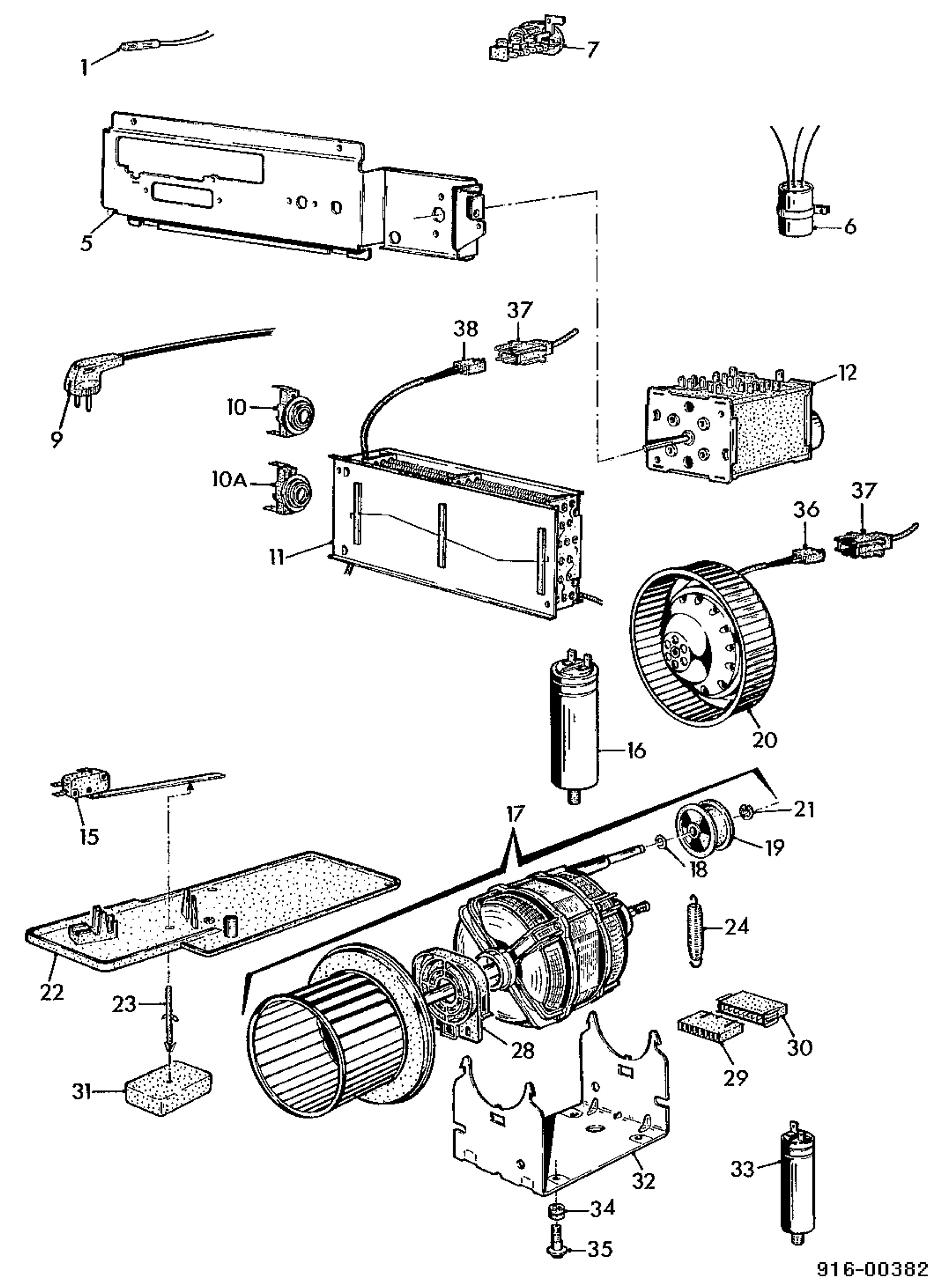 Electrical equipment