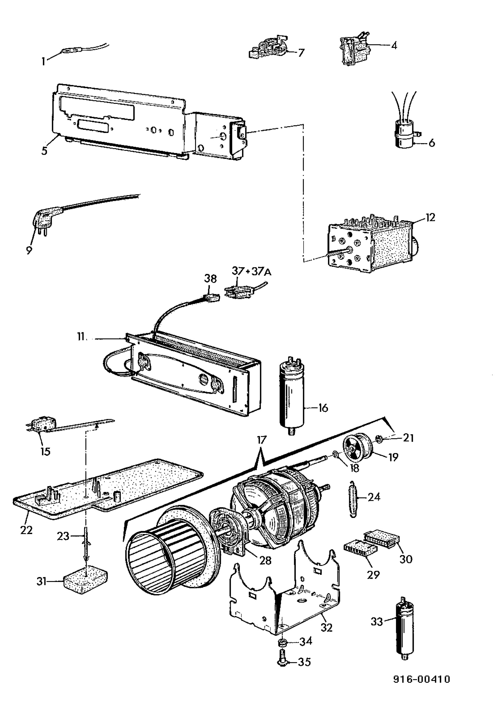 Electrical equipment