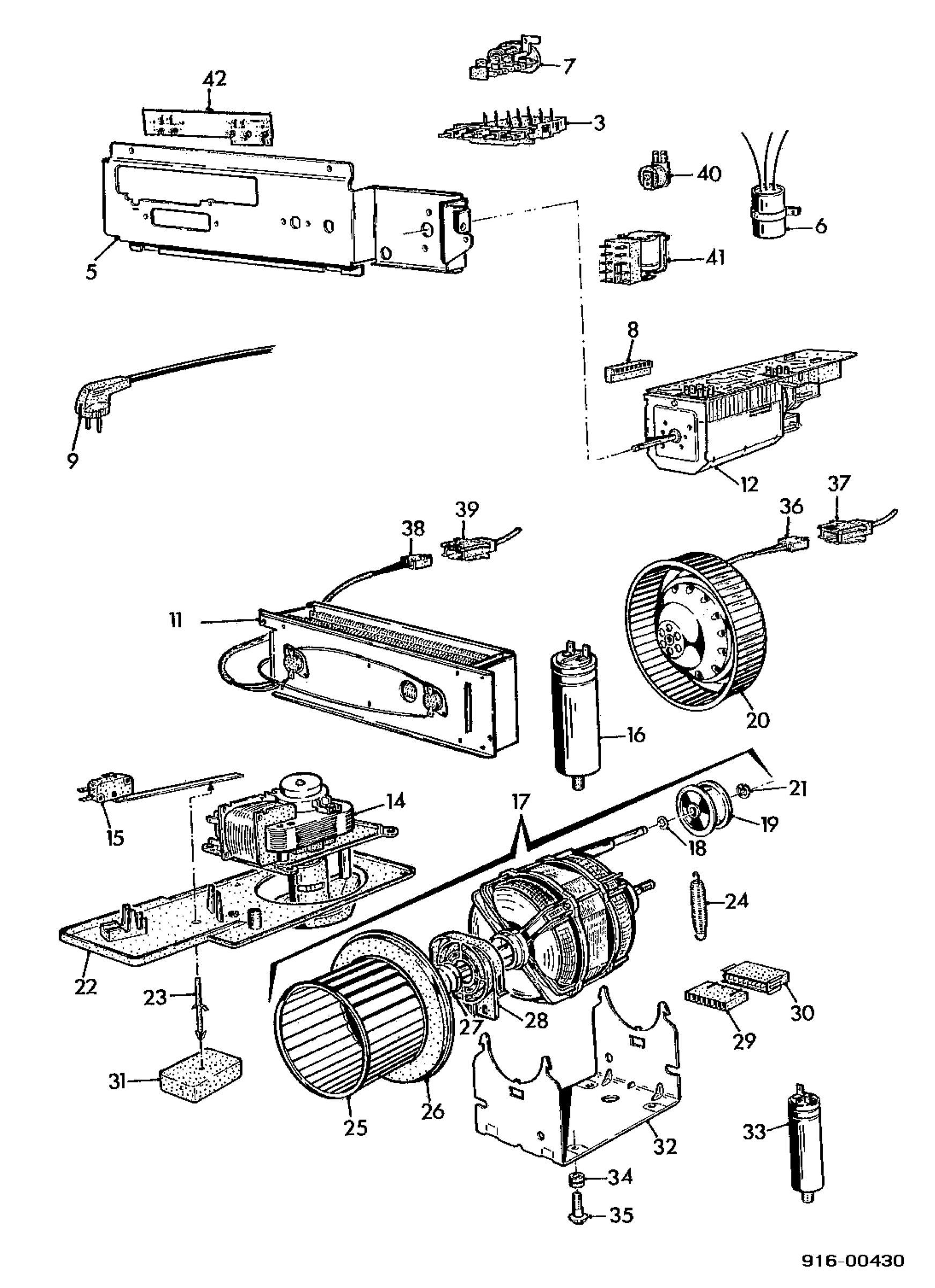 Electrical equipment