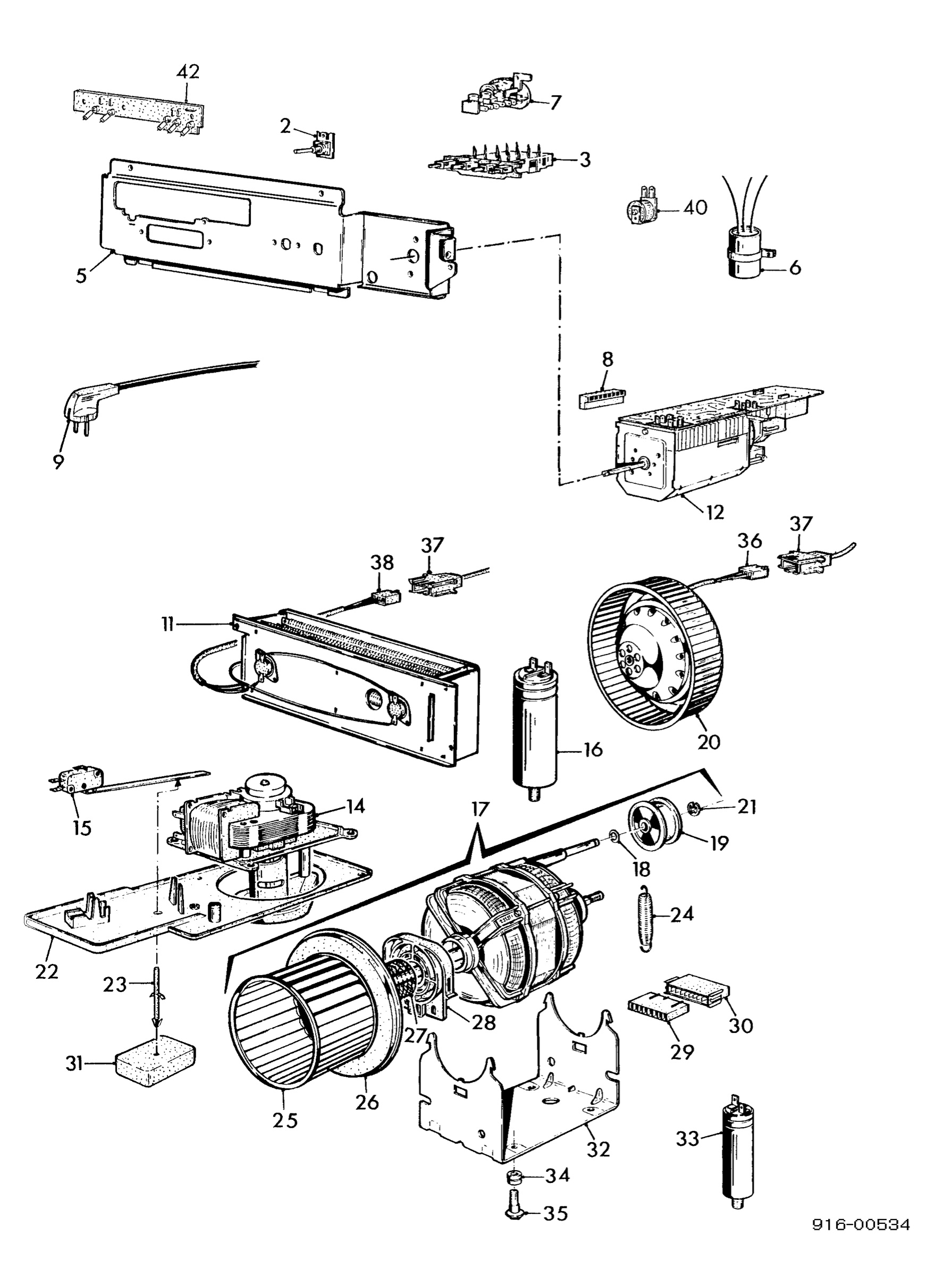 Electrical equipment