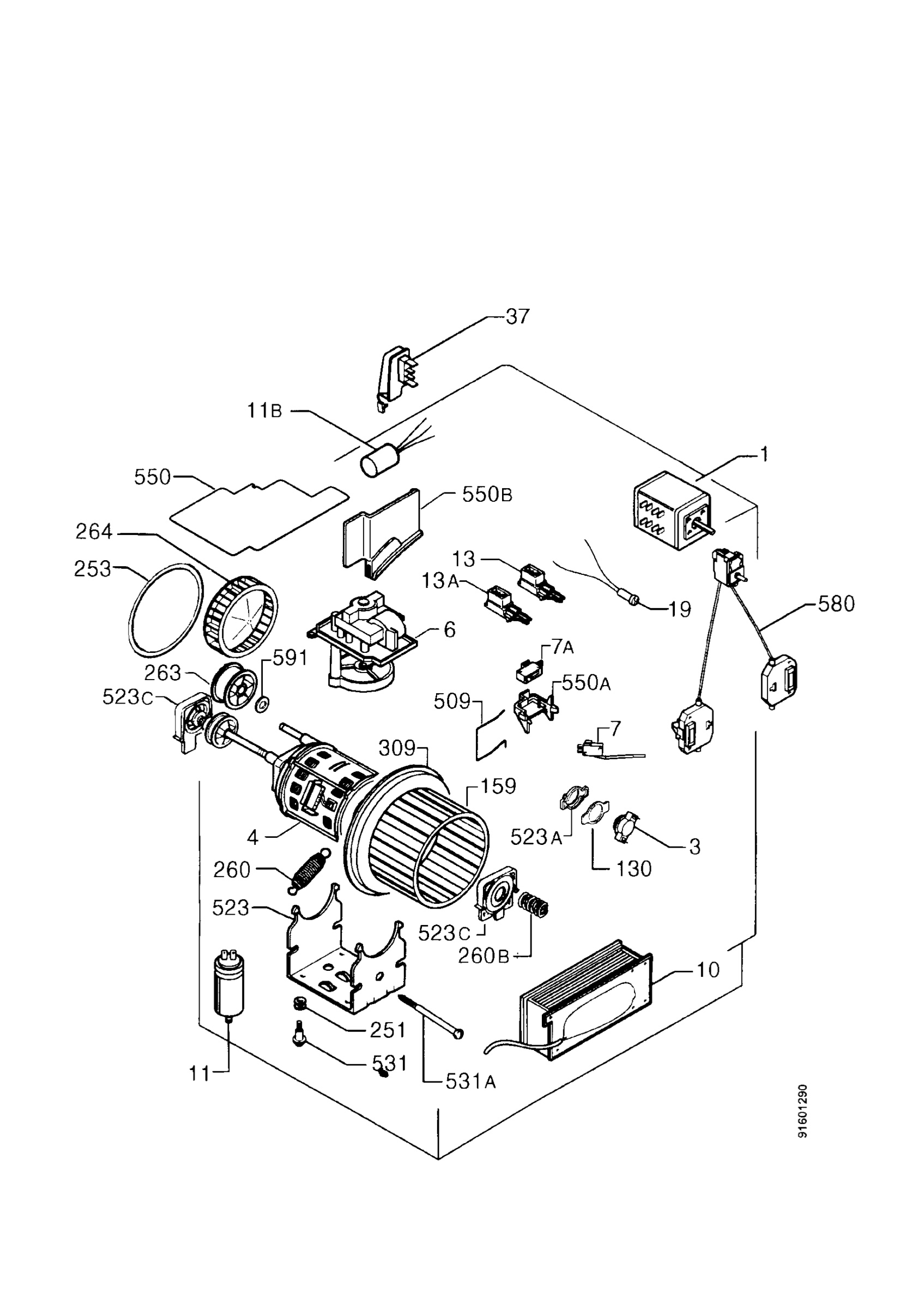 Electrical equipment