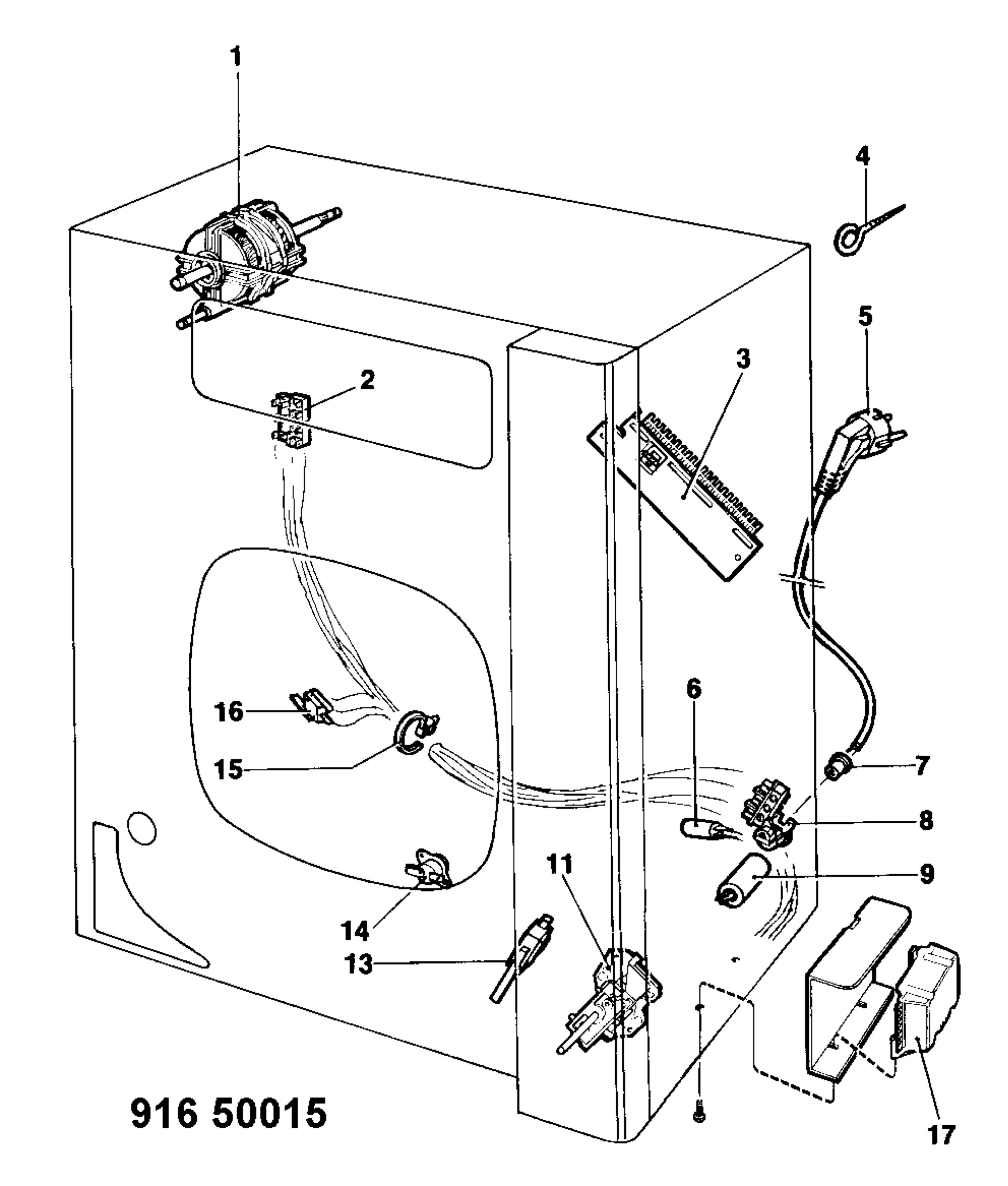 Electrical equipment