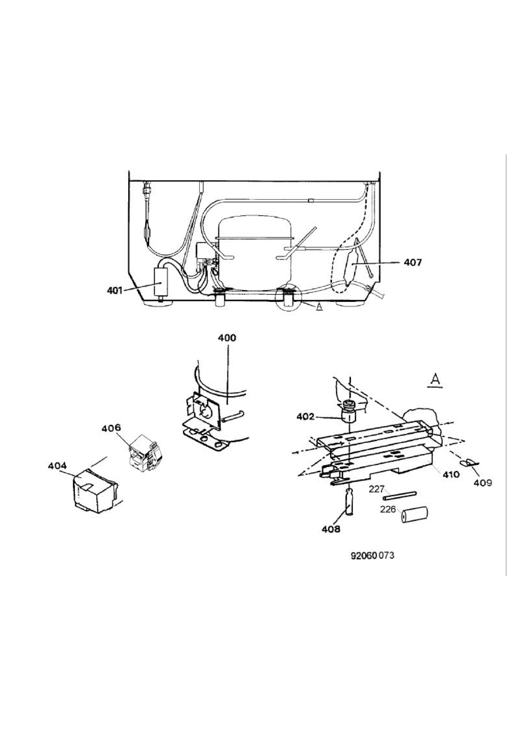 Cooling system 017