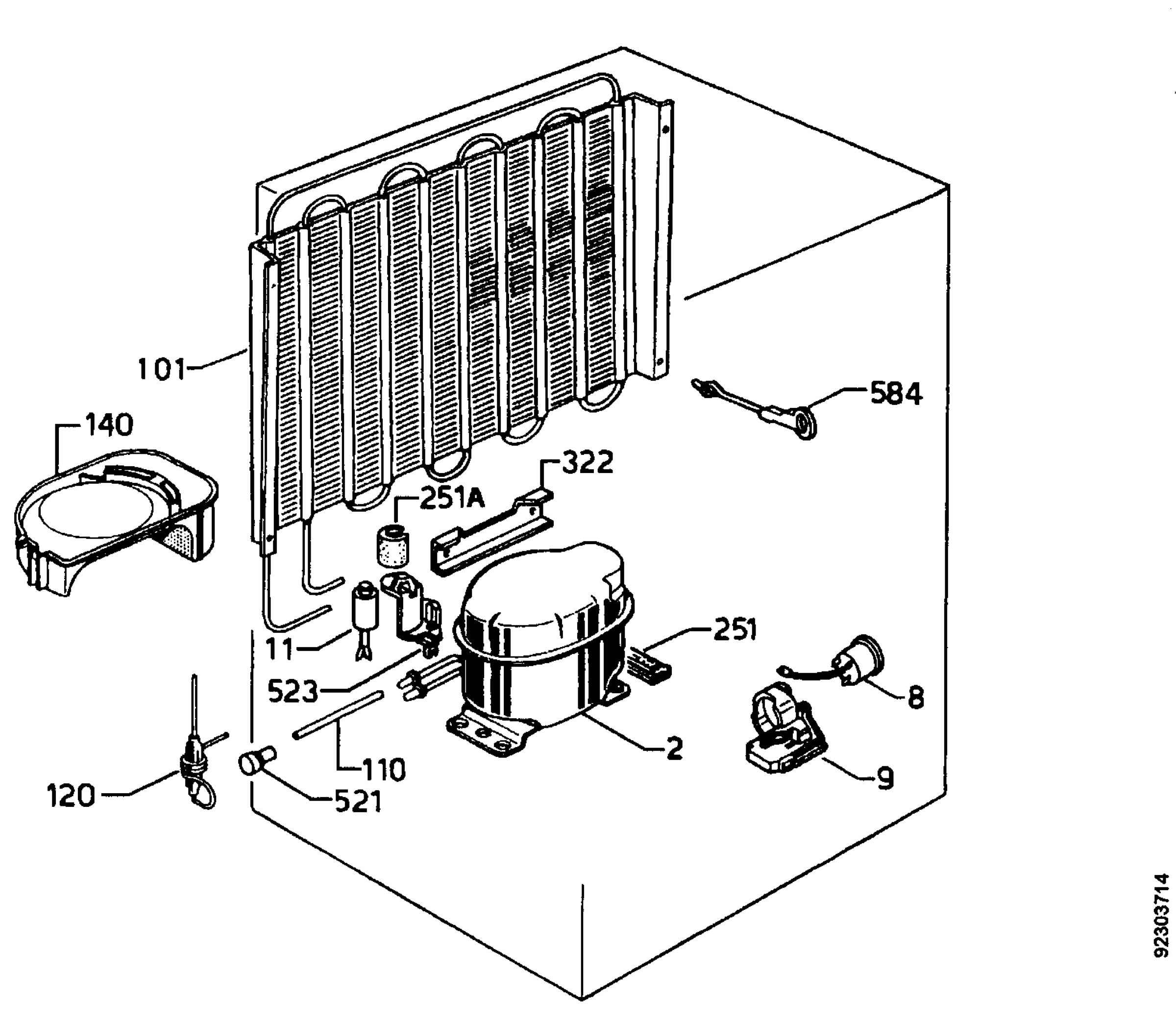 Functional parts