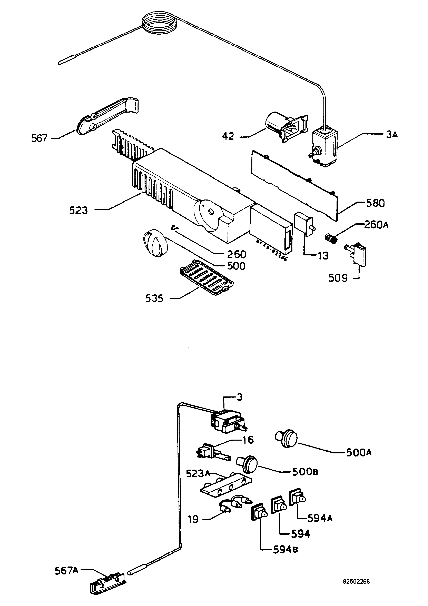 Thermostat