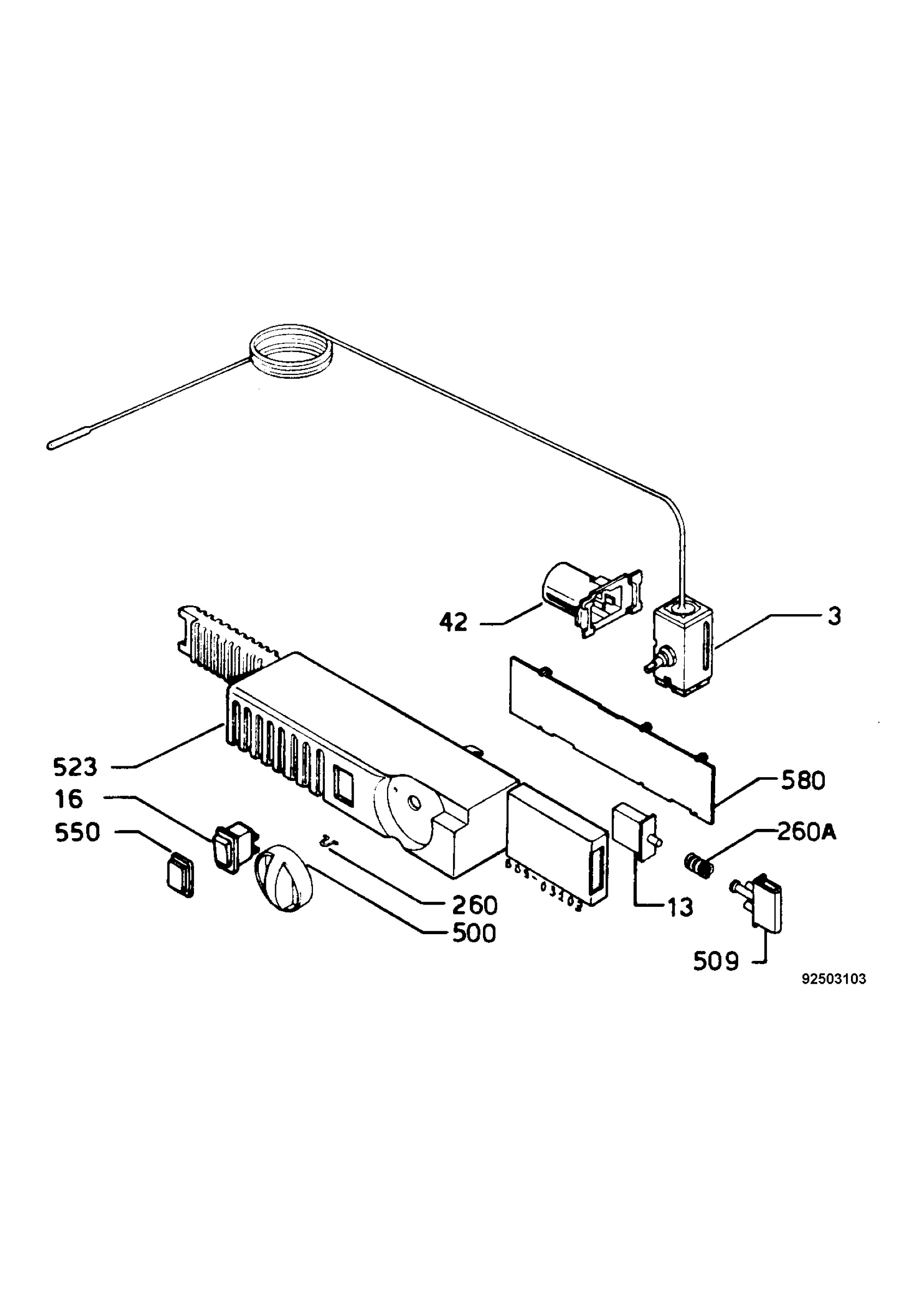 Electrical equipment