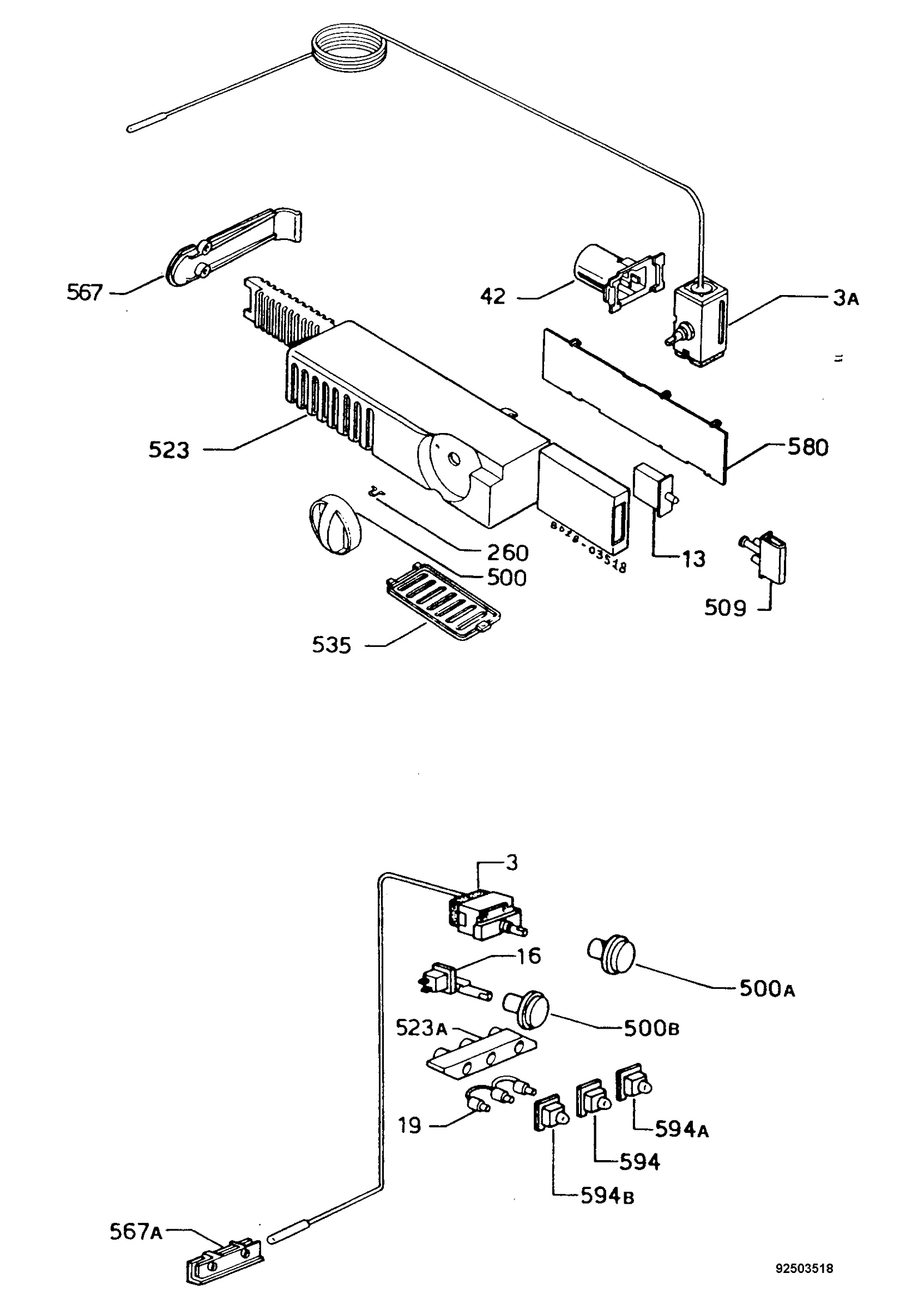 Thermostat