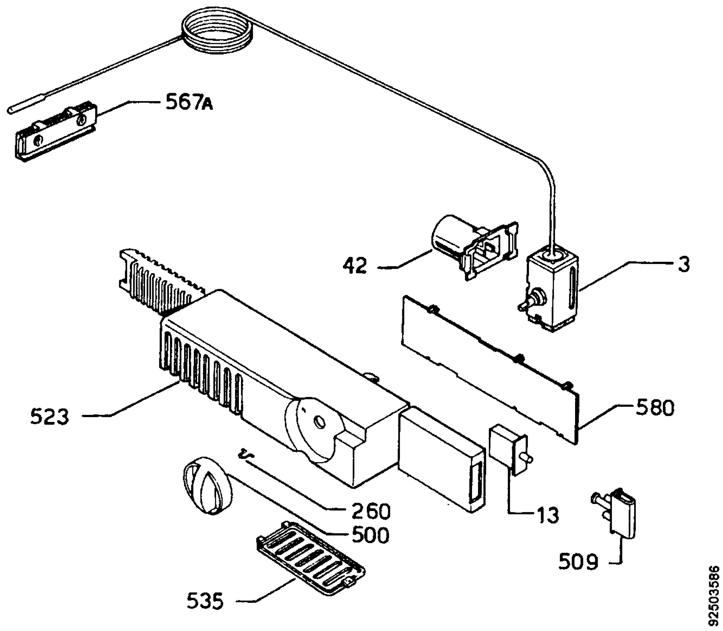 Thermostat