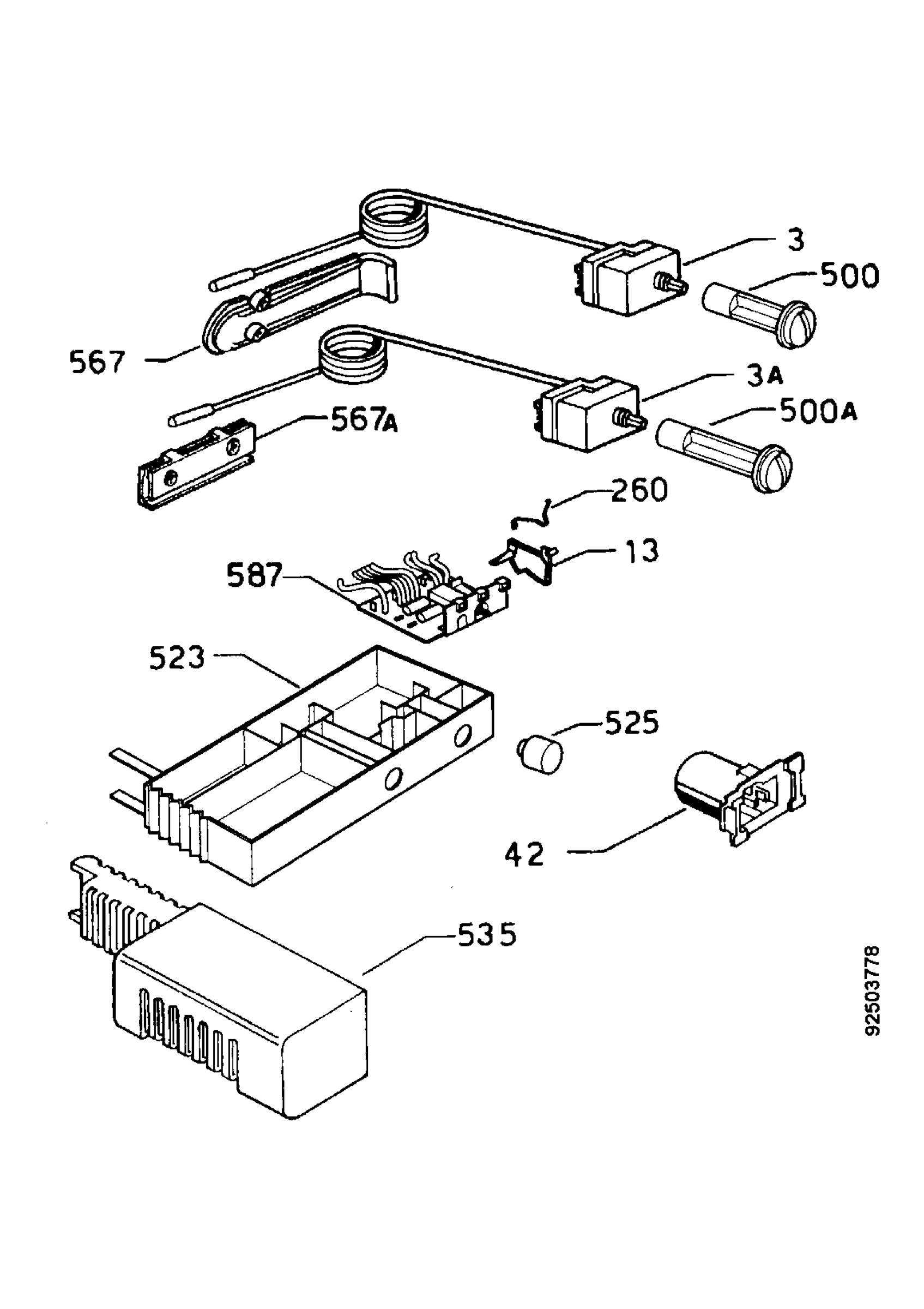 Thermostat