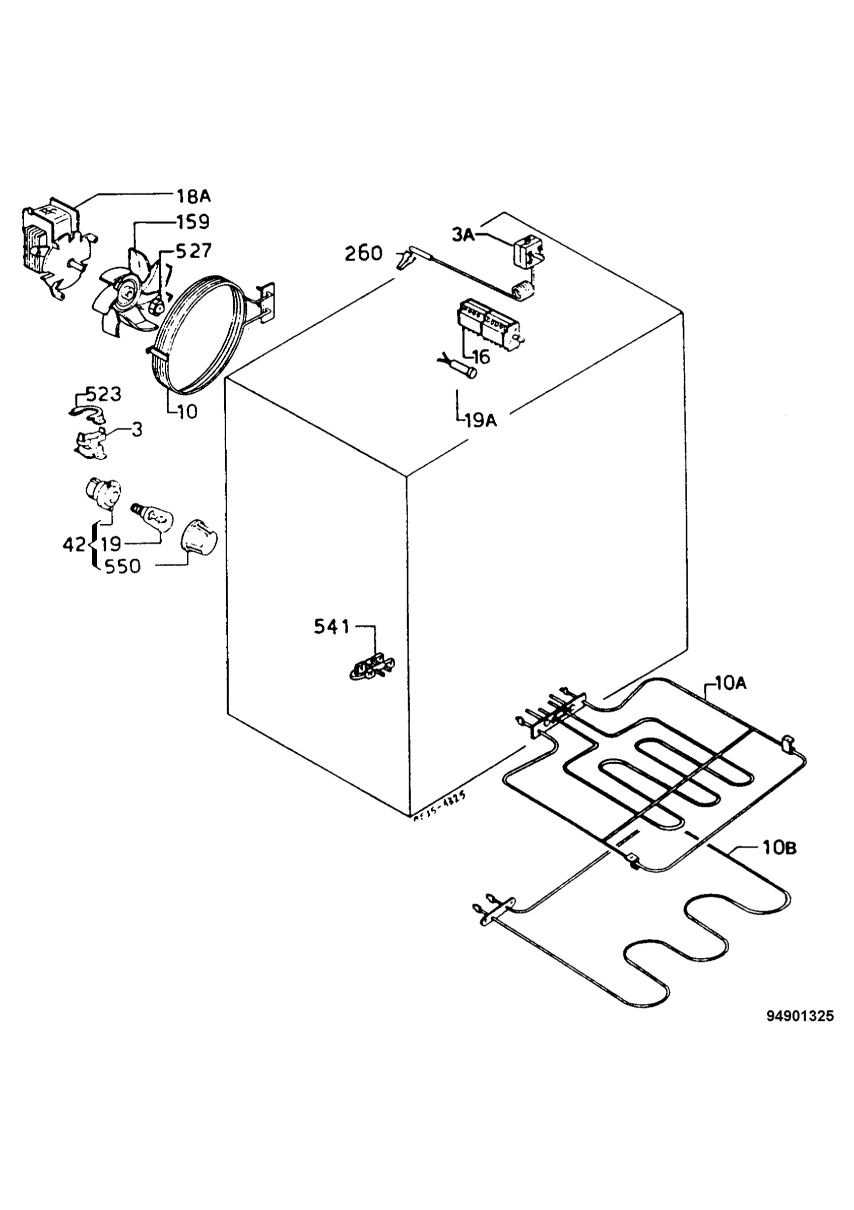 Electrical equipment