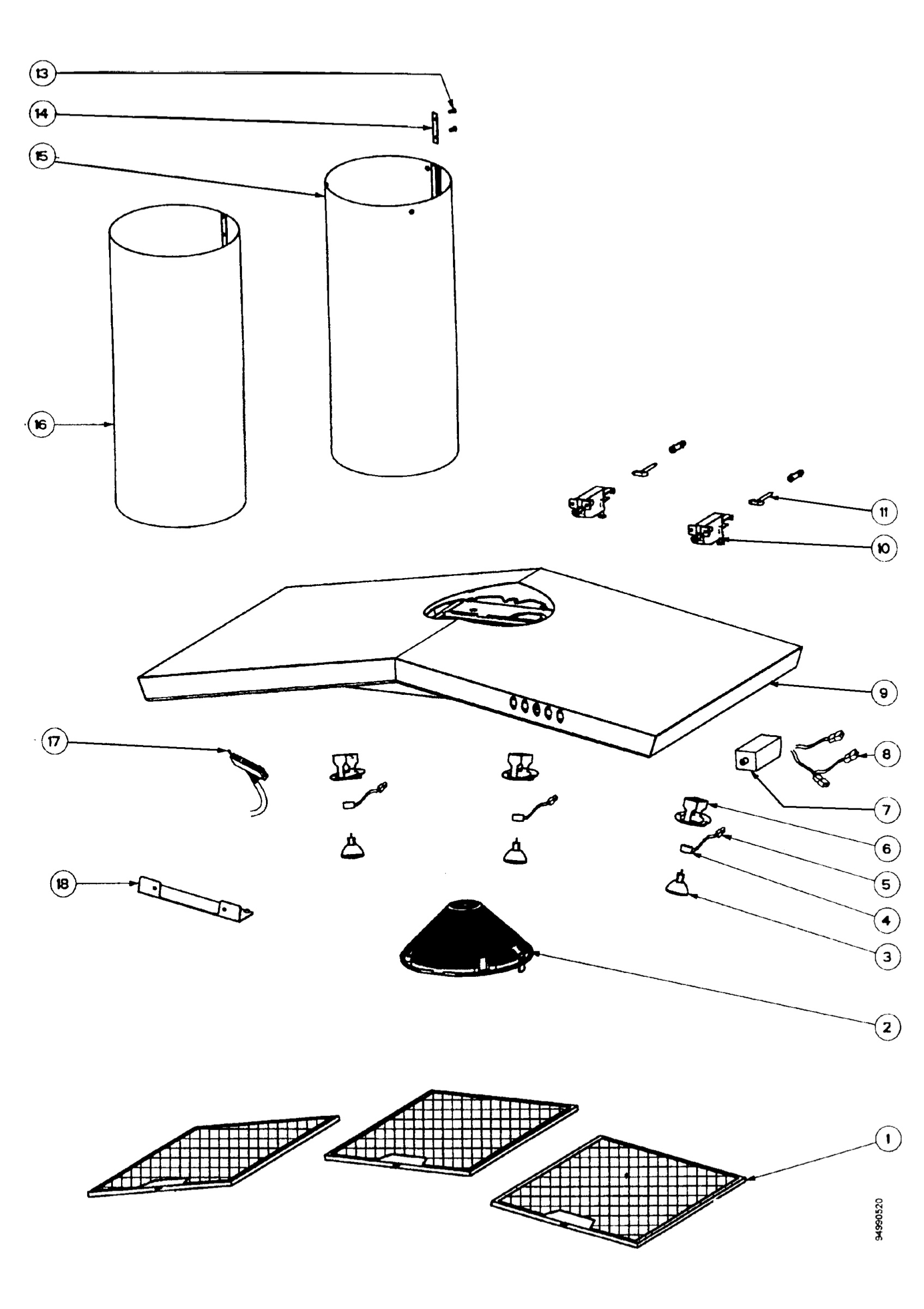 Ventilation