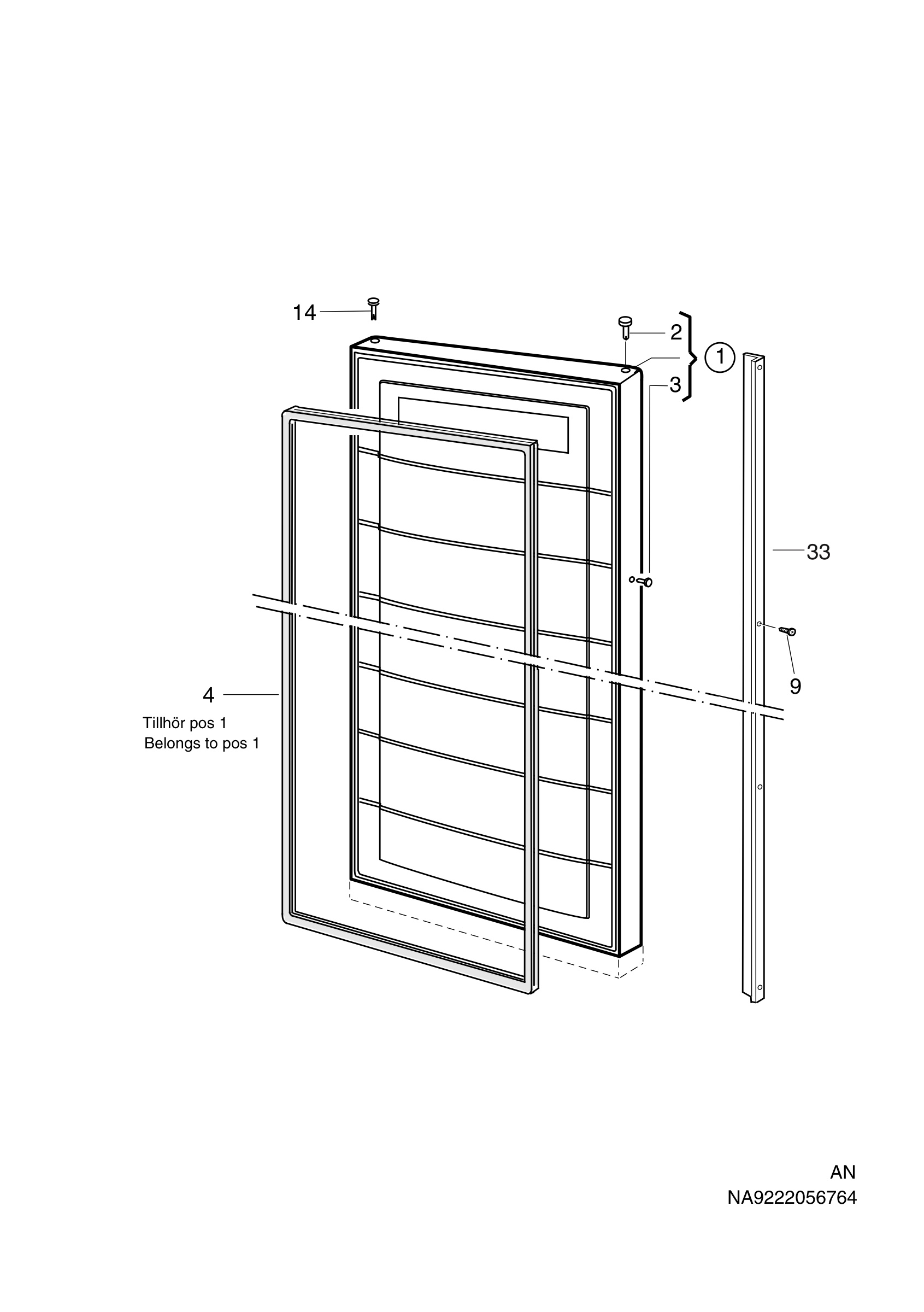 C10 Door
