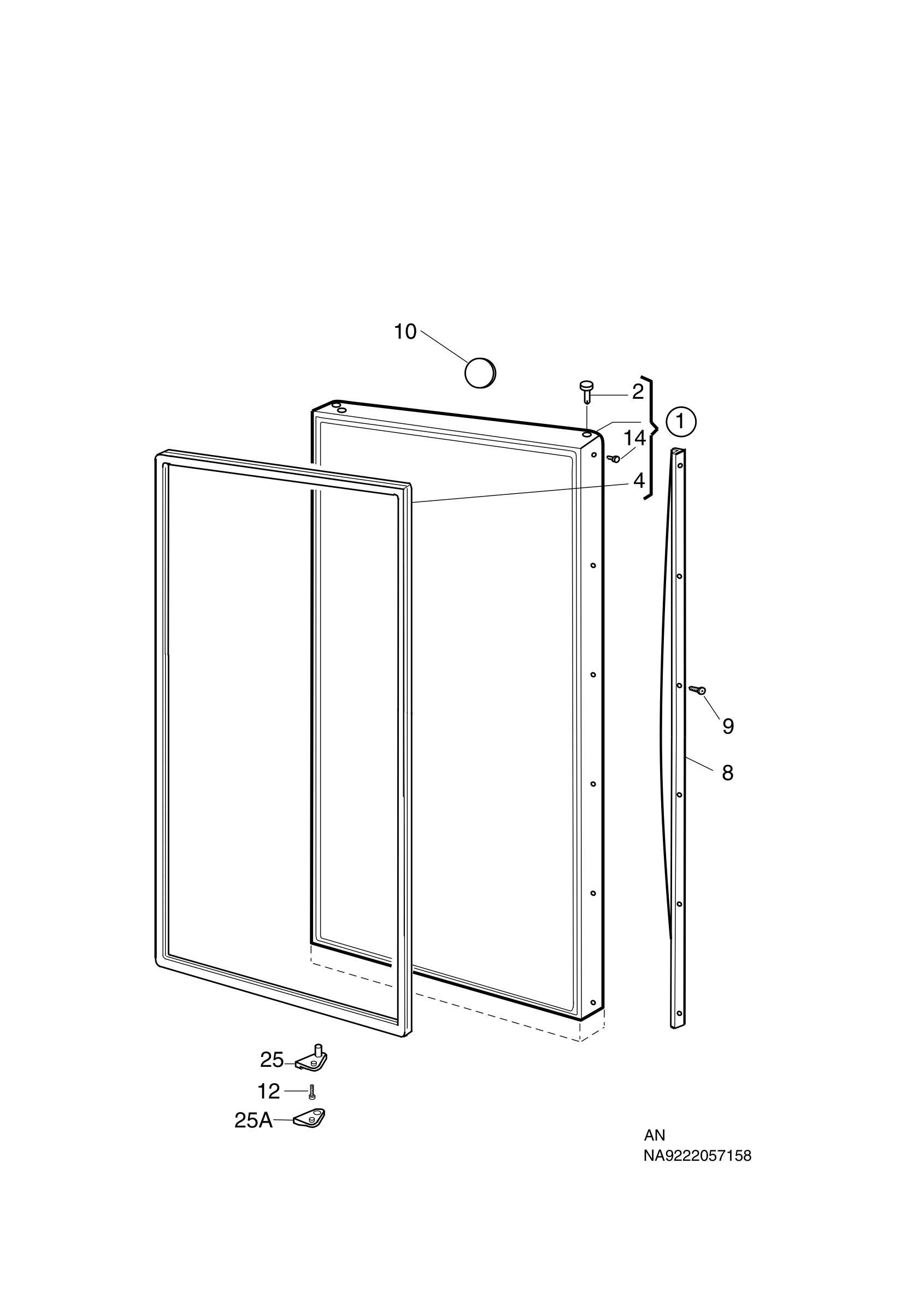 C10 Door