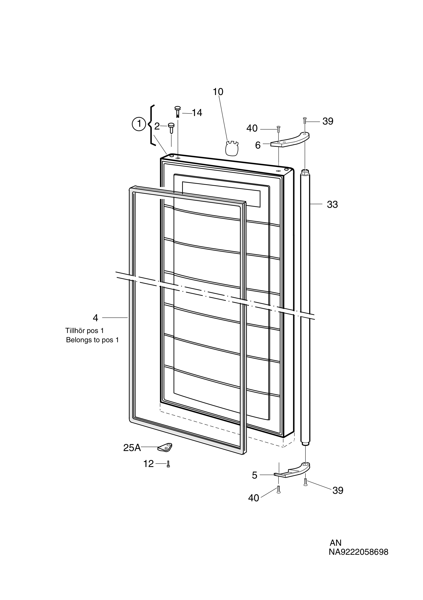 C10 Door