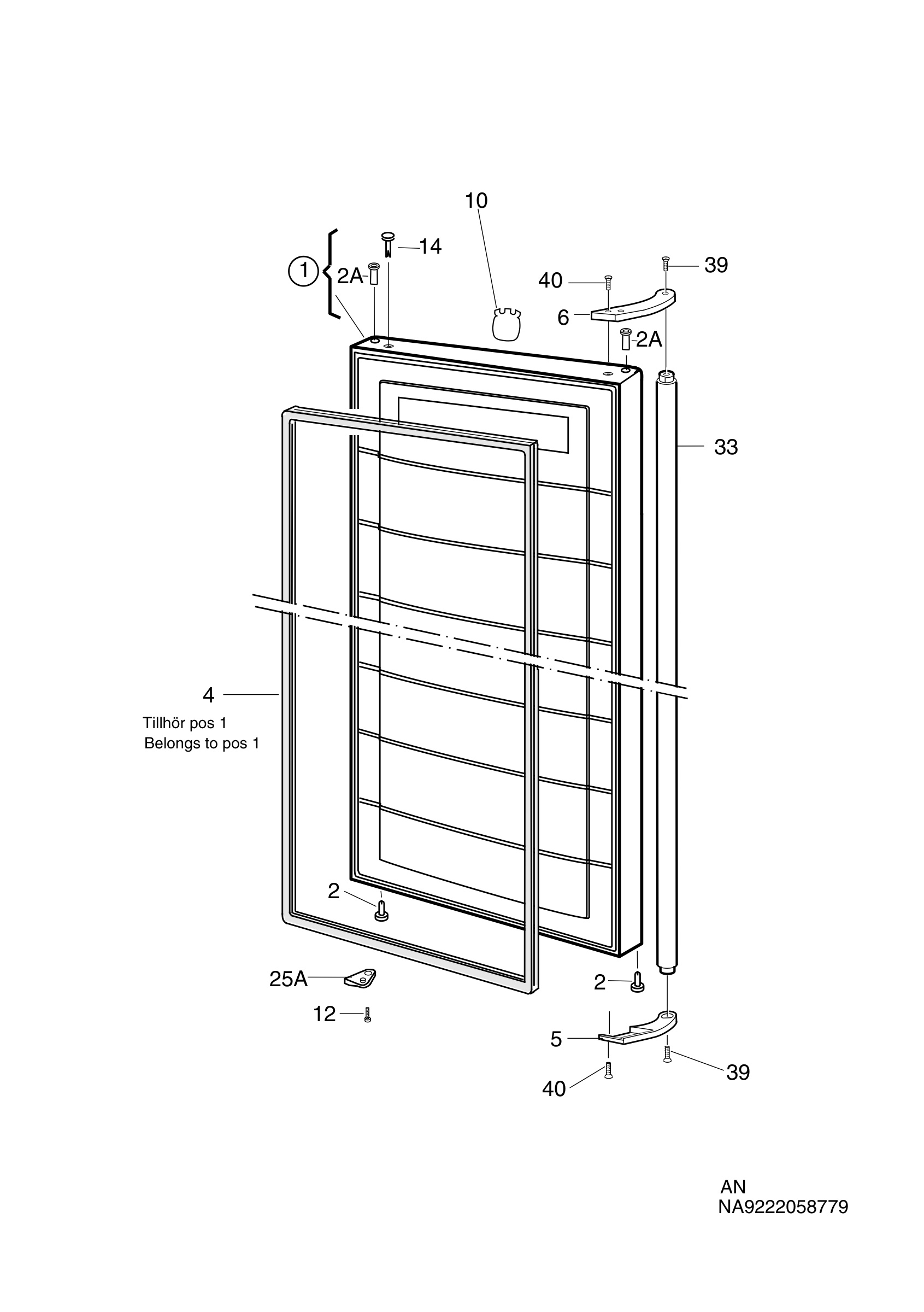 C10 Door