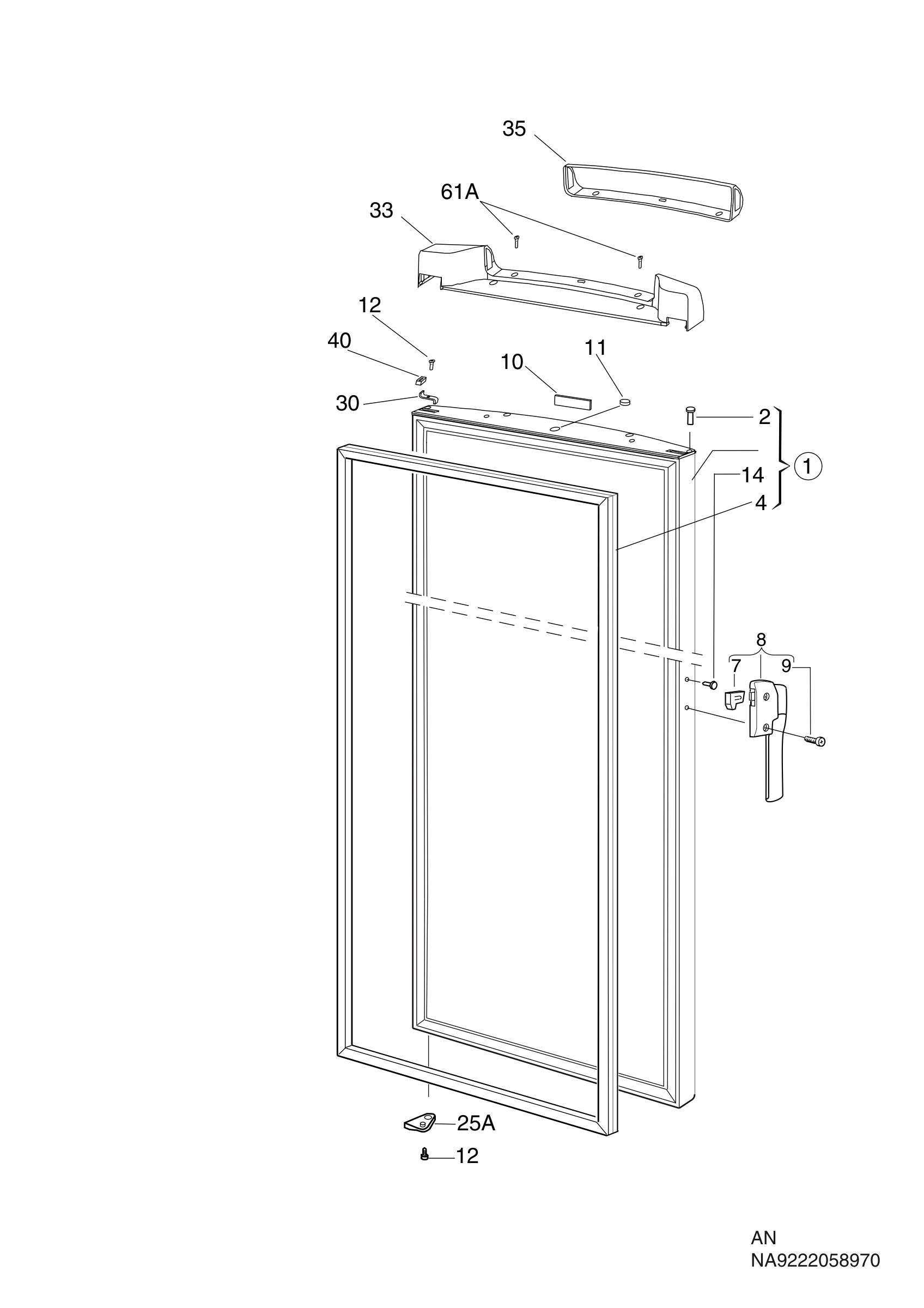 C10 Door