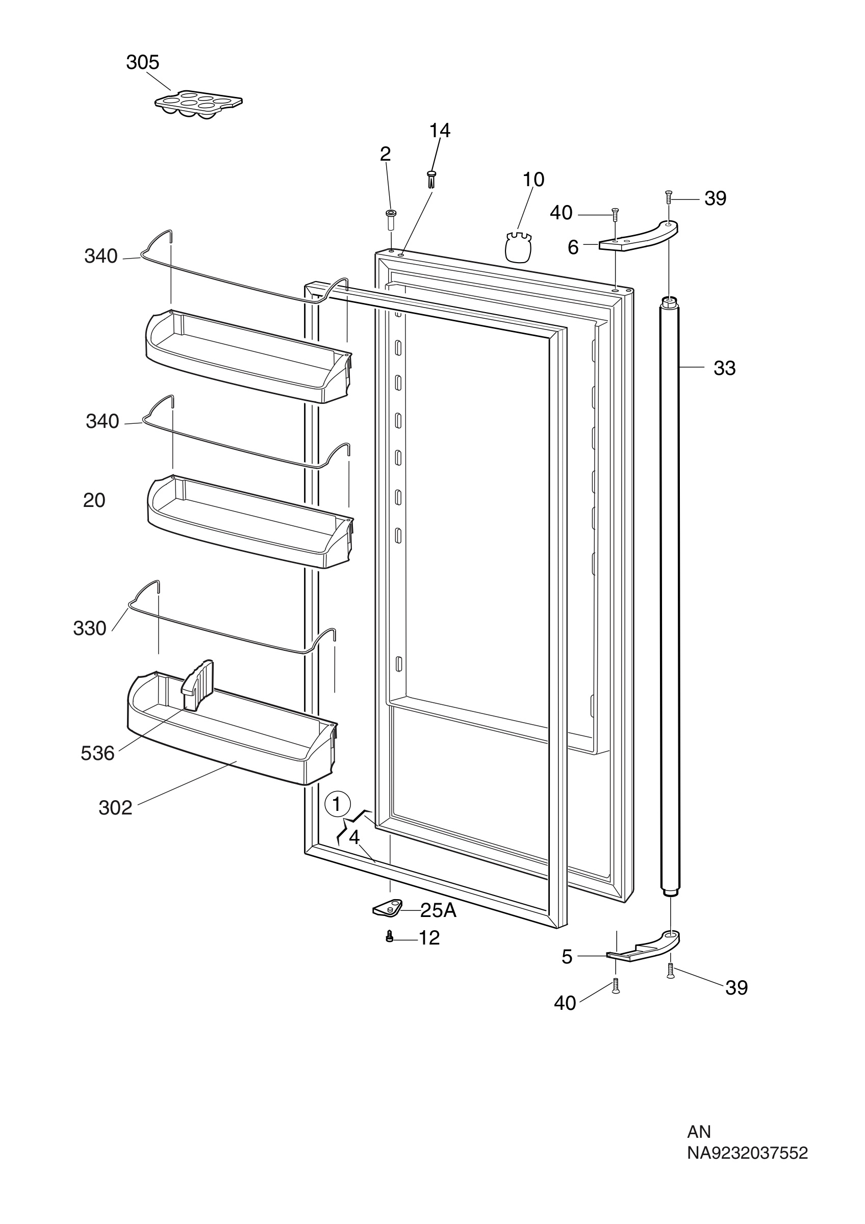 C10 Door