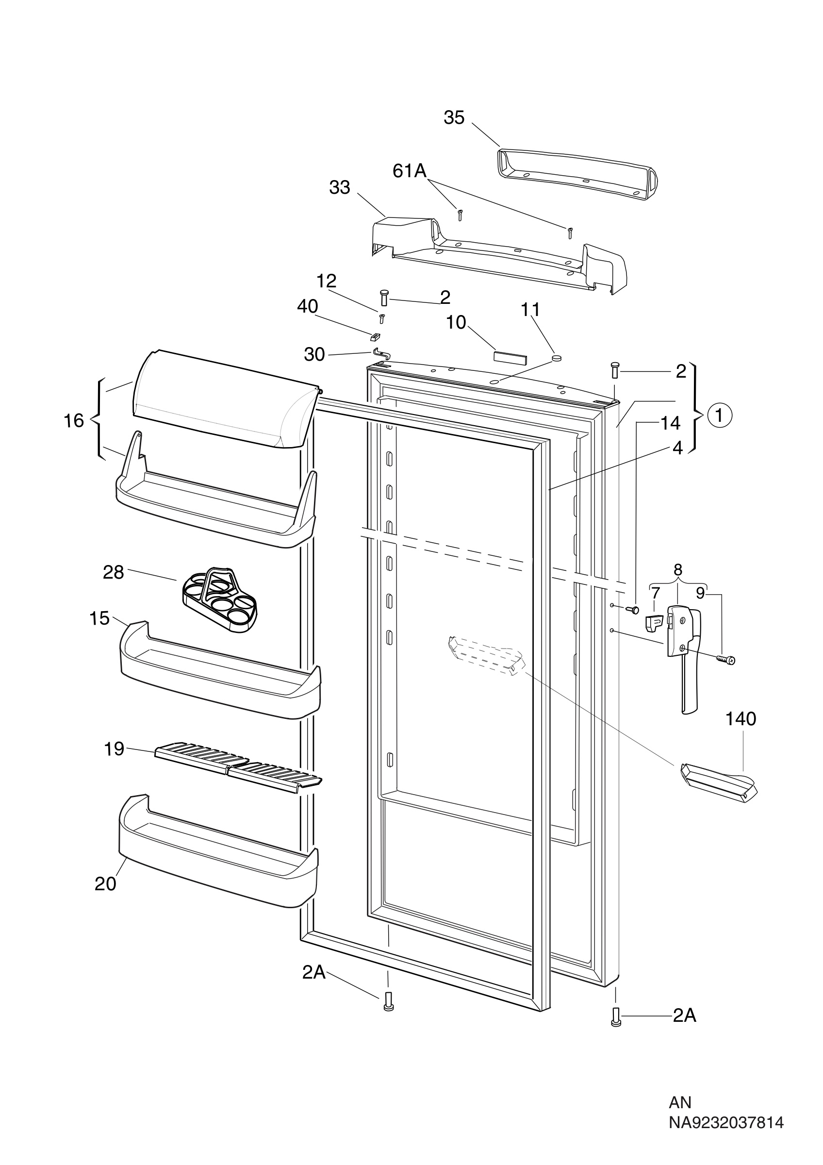 C10 Door