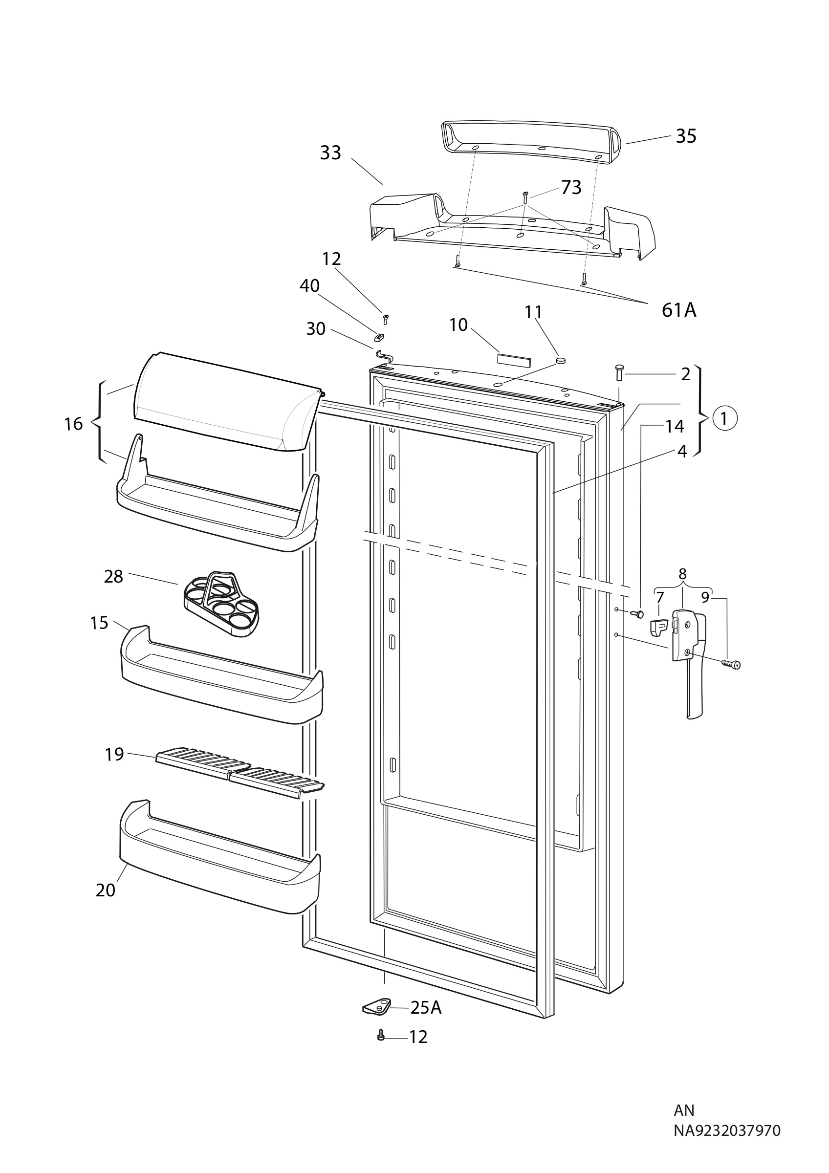C10 Door