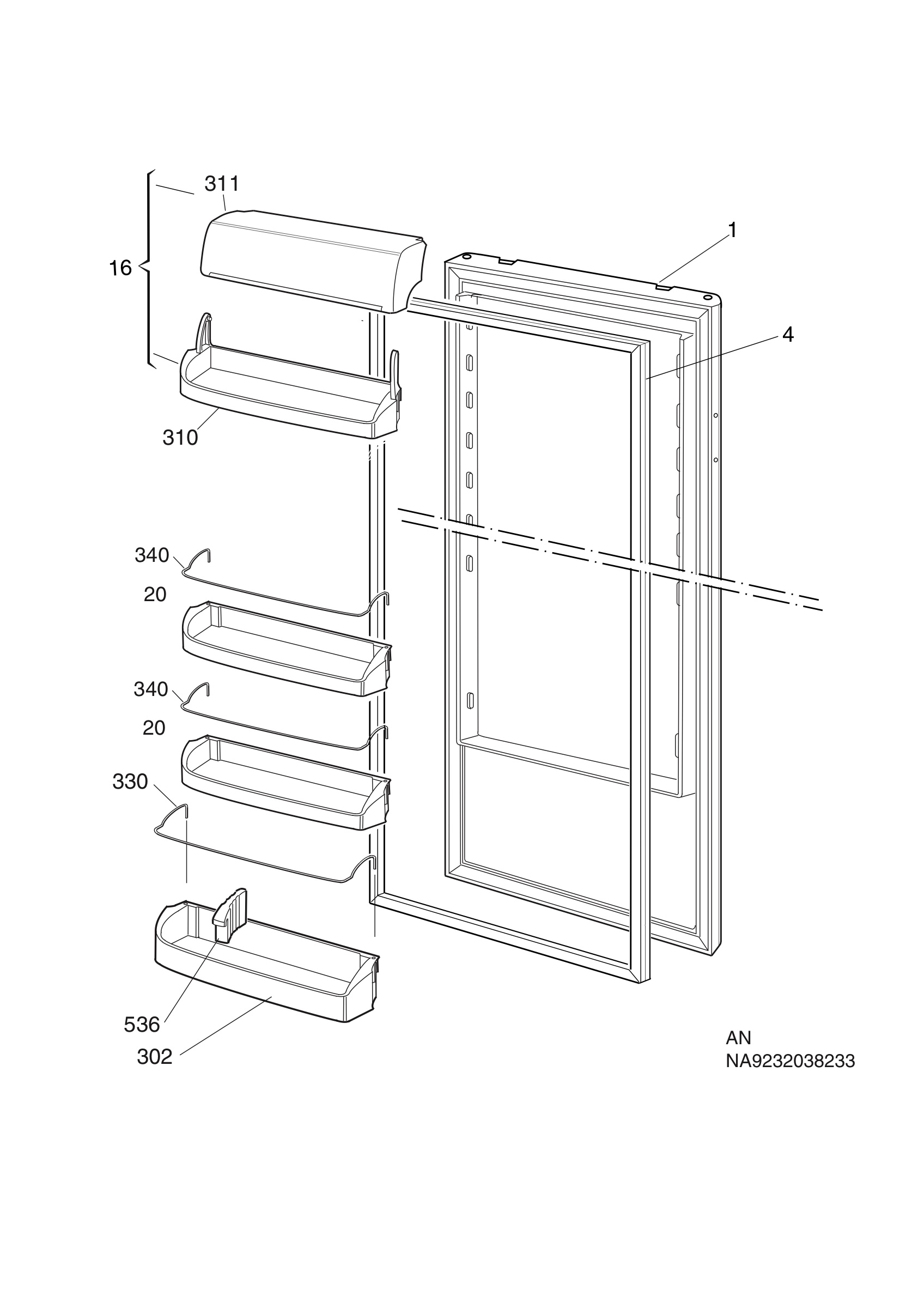 C10 Door