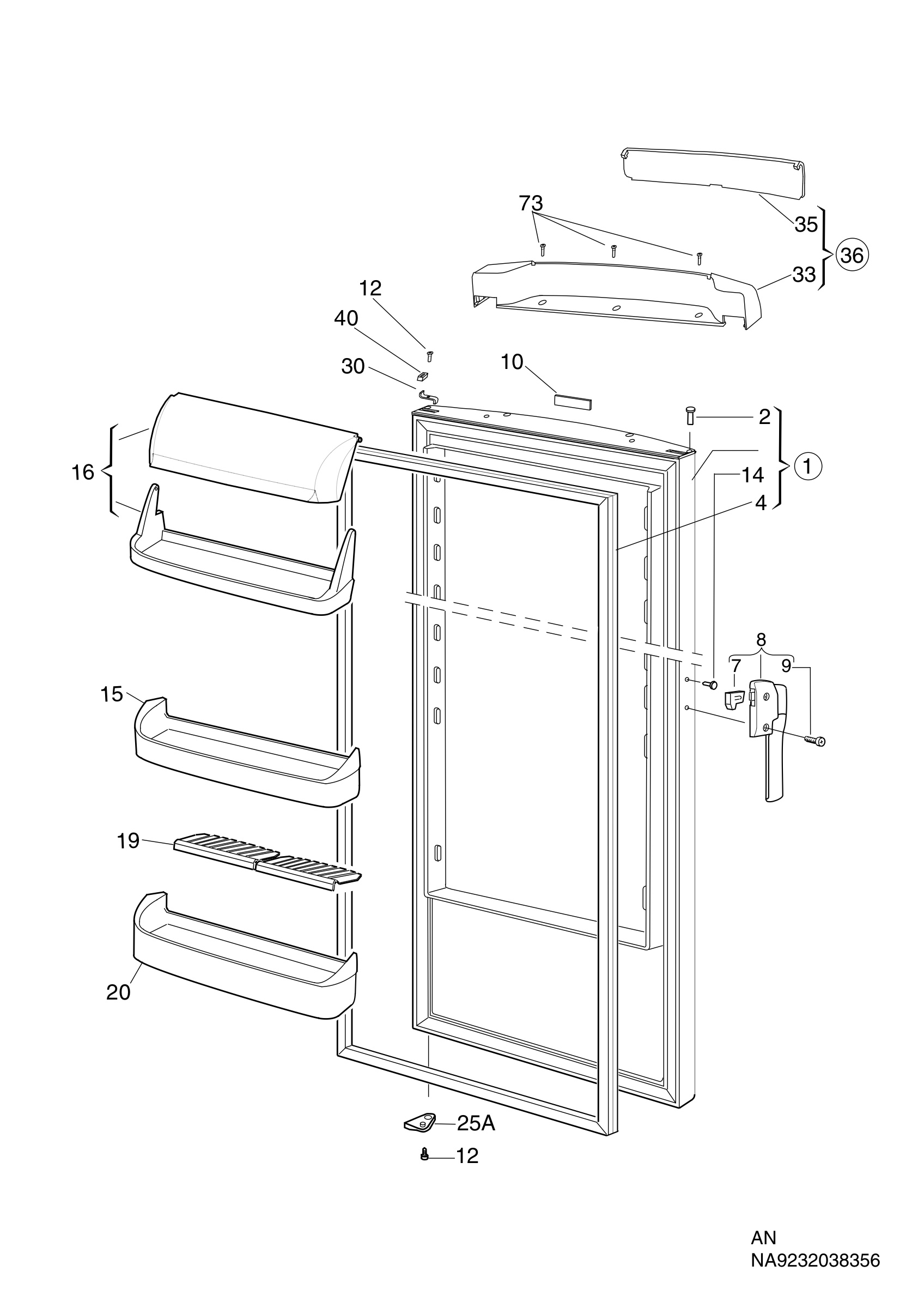 C10 Door