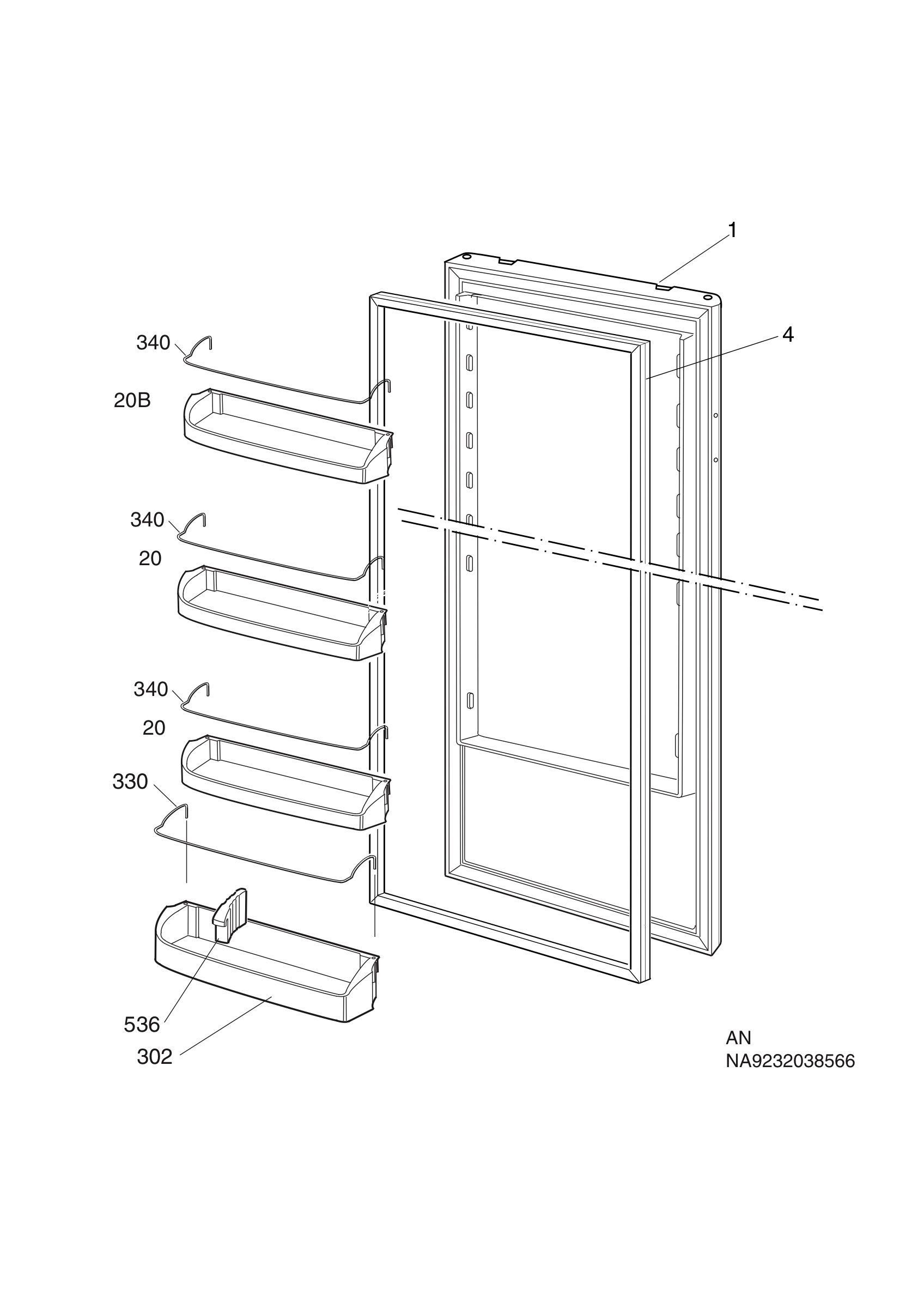 C10 Door