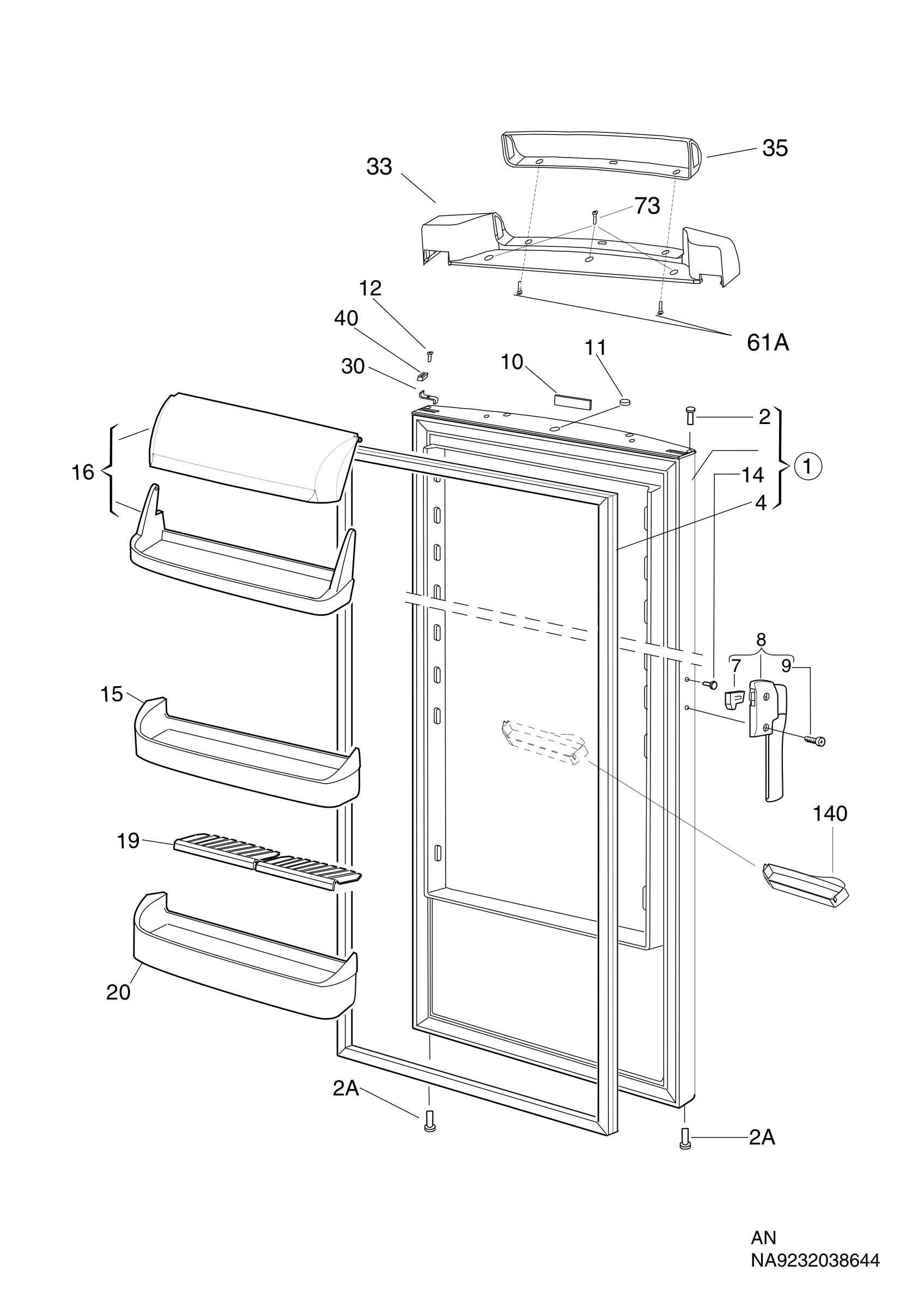 C10 Door