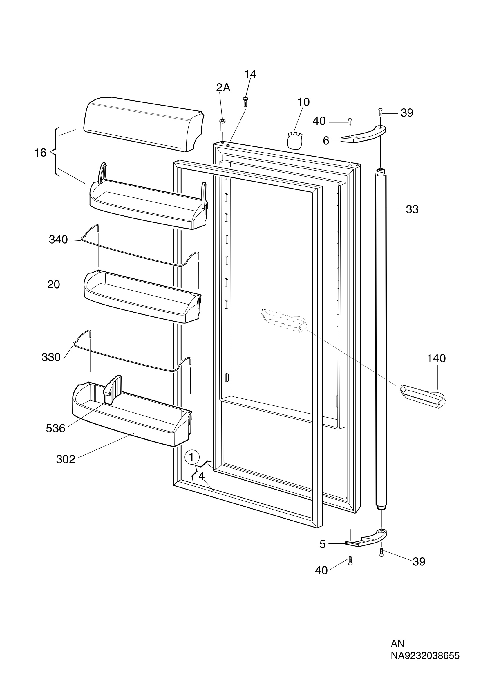 C10 Door