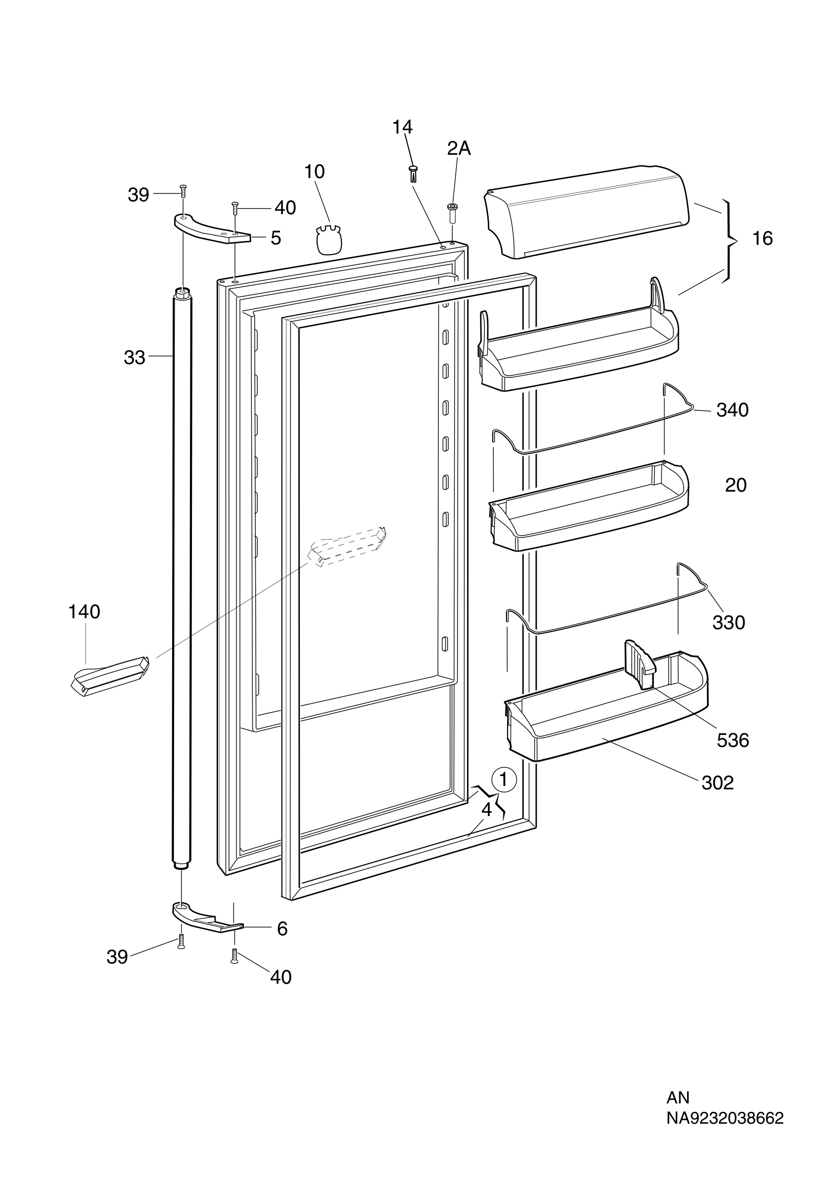 C10 Door