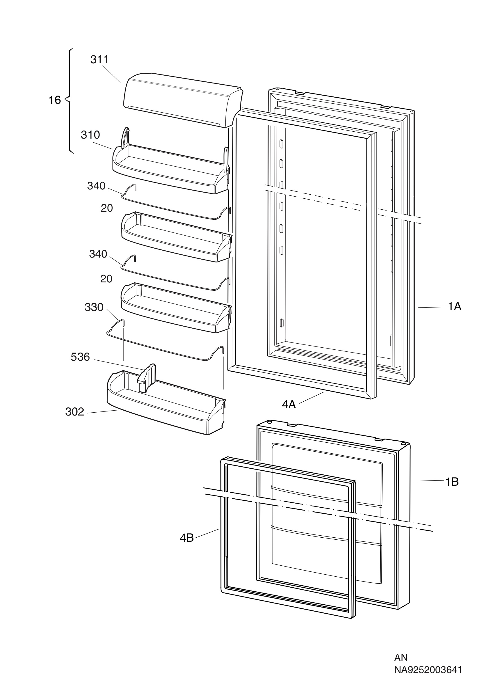 C10 Door