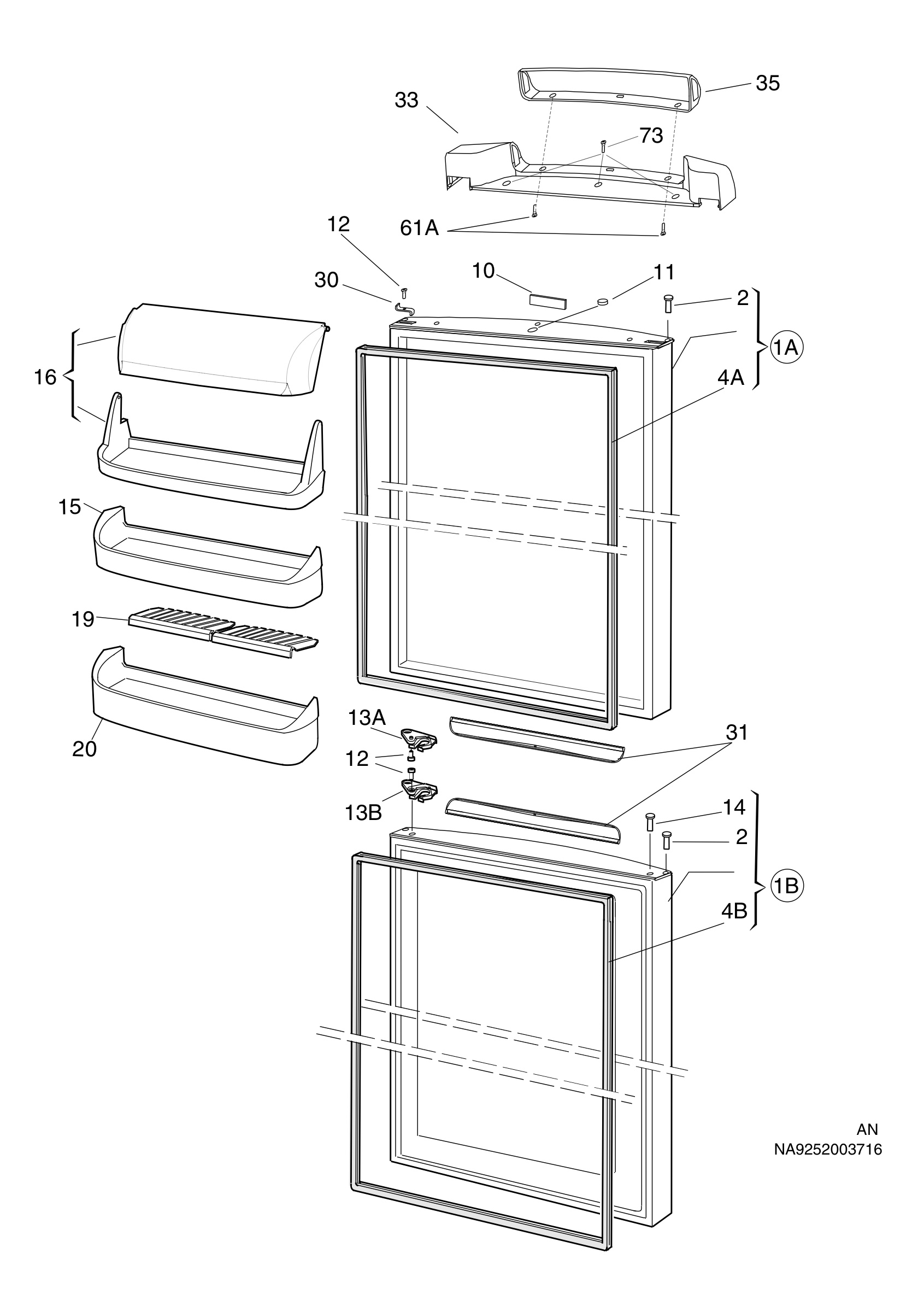 C10 Door