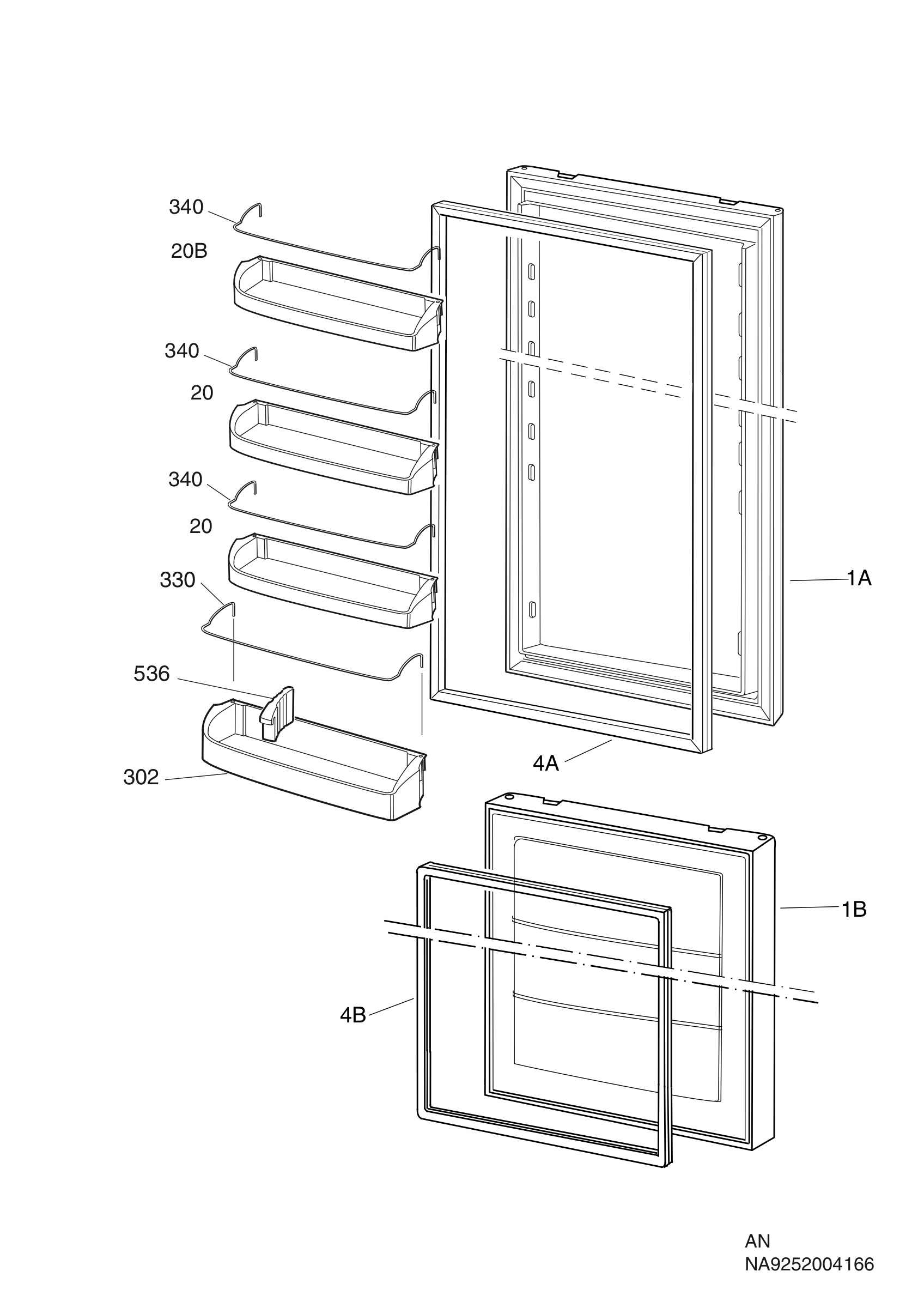 C10 Door