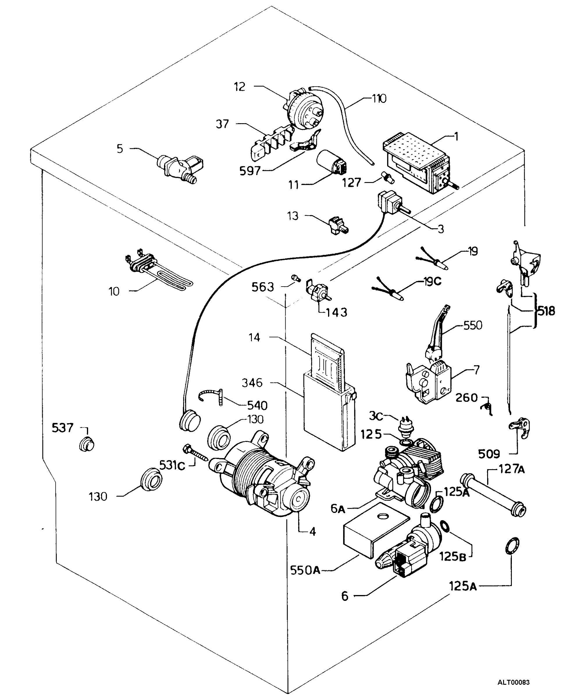 Electrical equipment