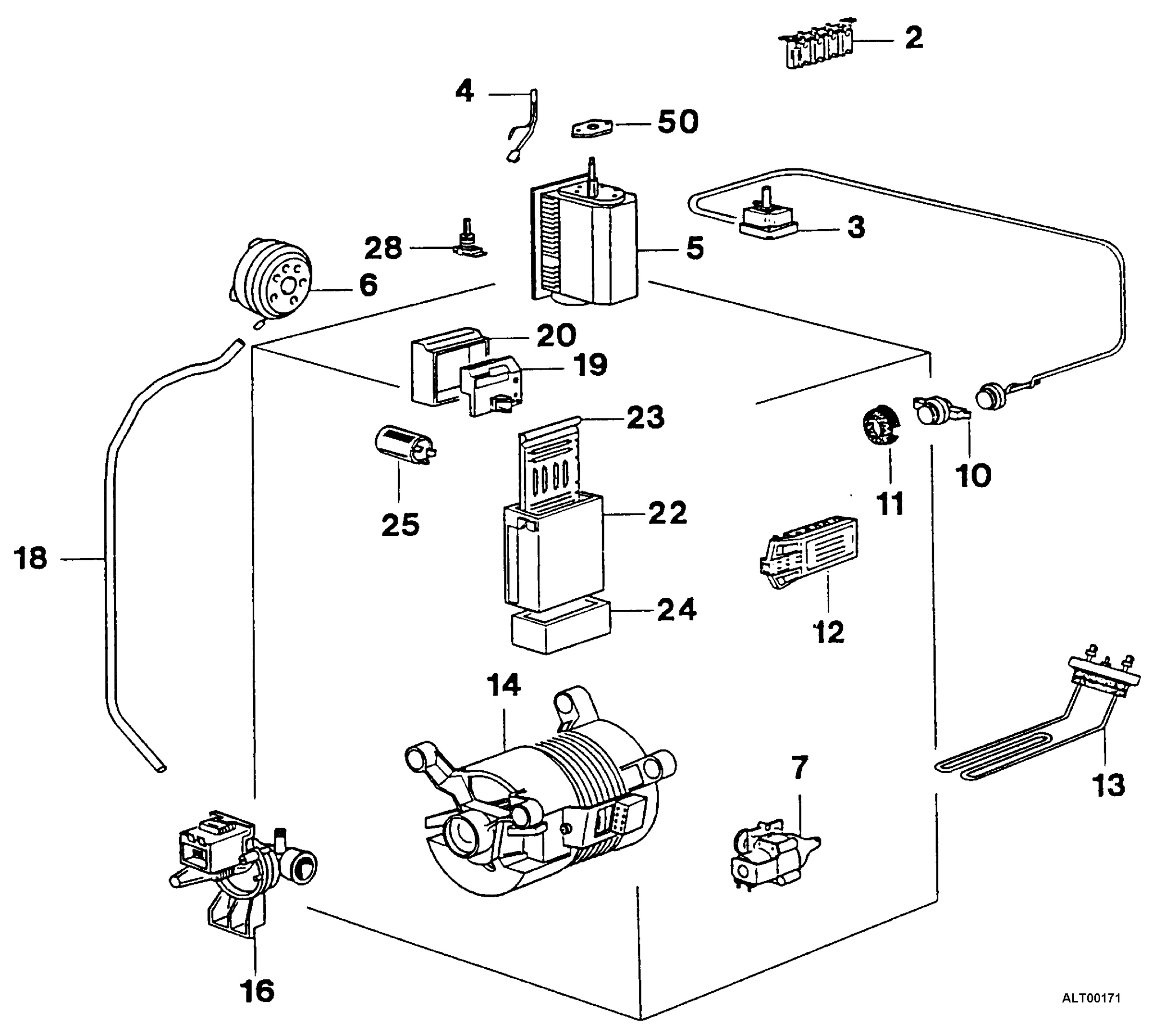 Electrical equipment