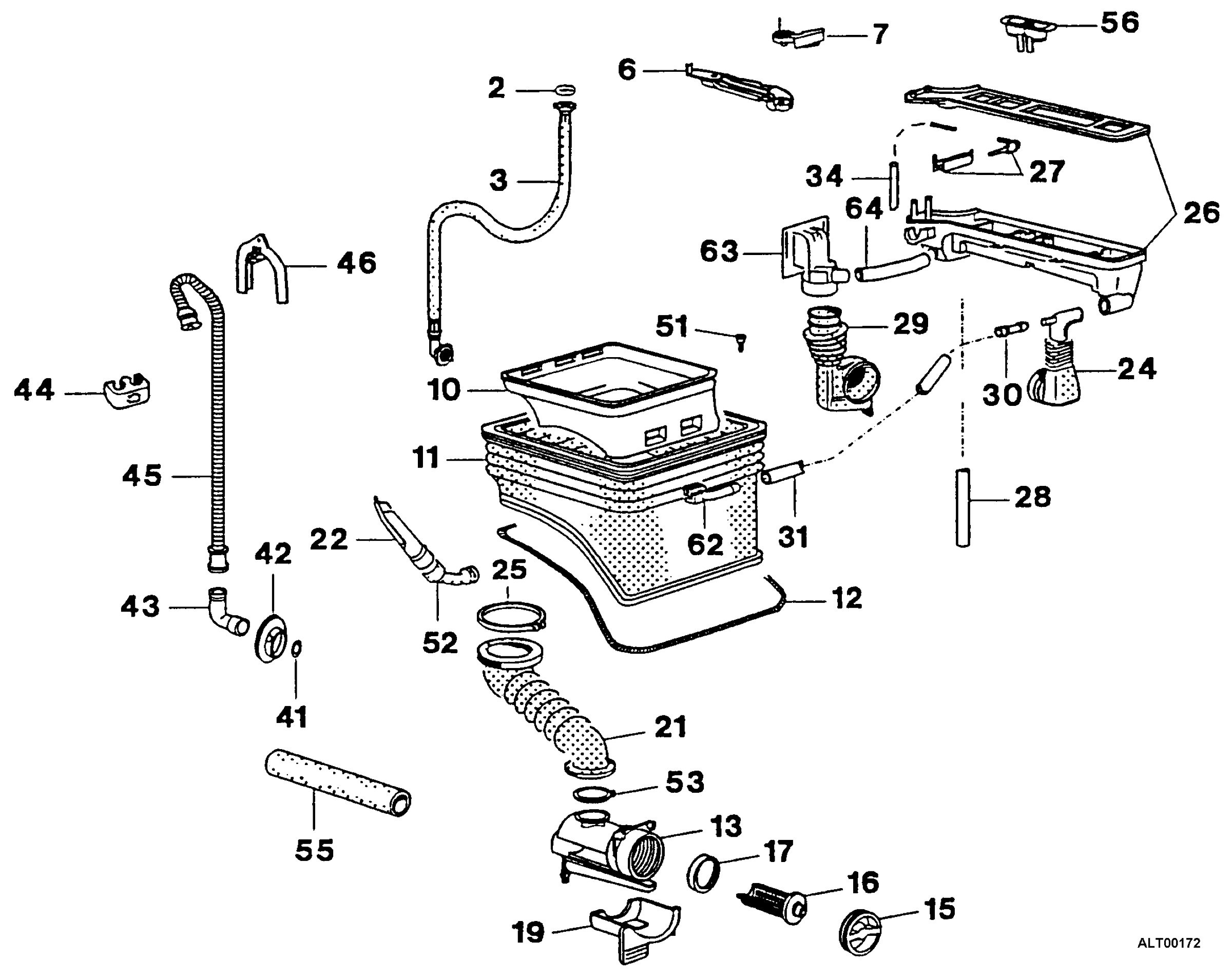 Water system