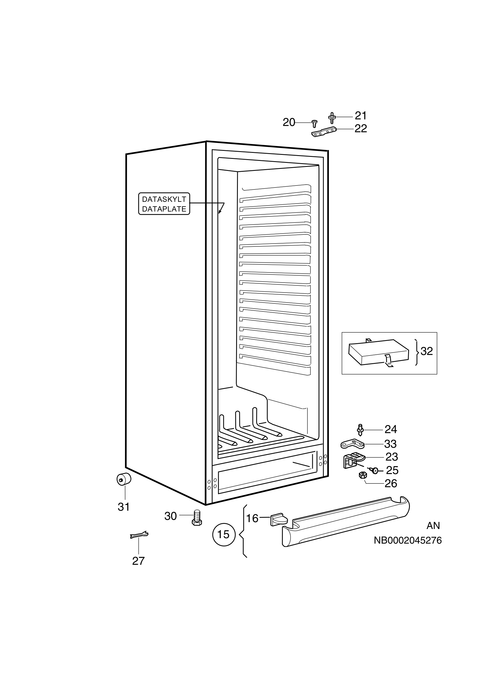 C10 Cabinet